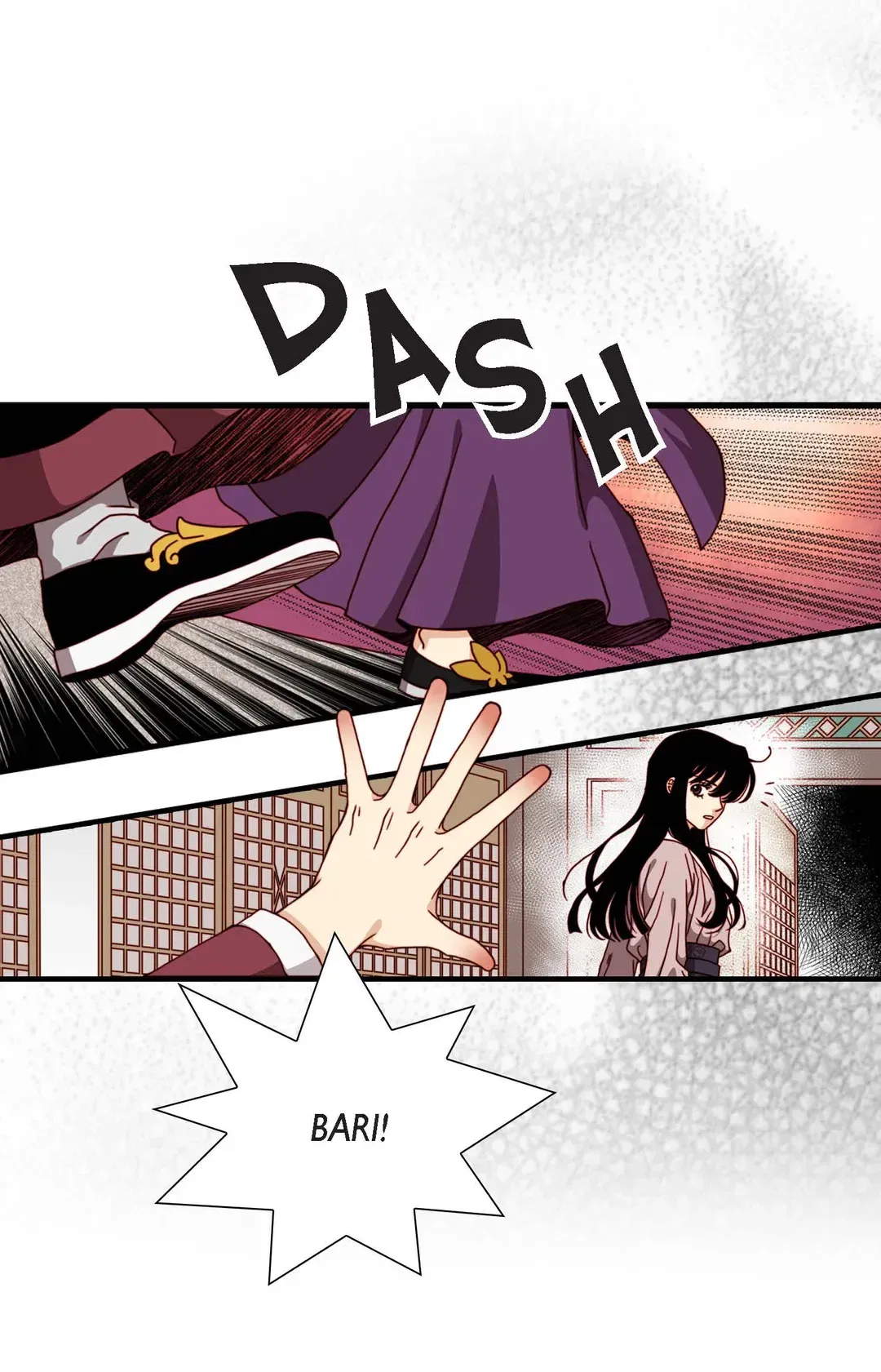 Dokebi Cafe Chapter 93 – Page 9