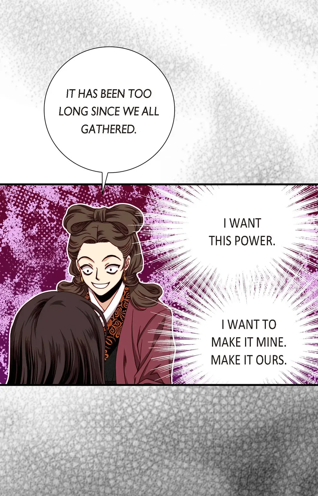 Dokebi Cafe Chapter 93 – Page 12