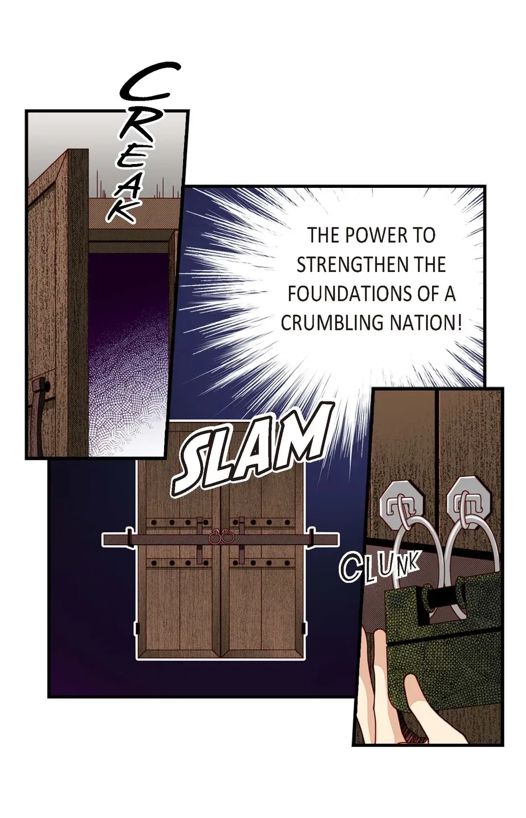 Dokebi Cafe Chapter 93 – Page 14