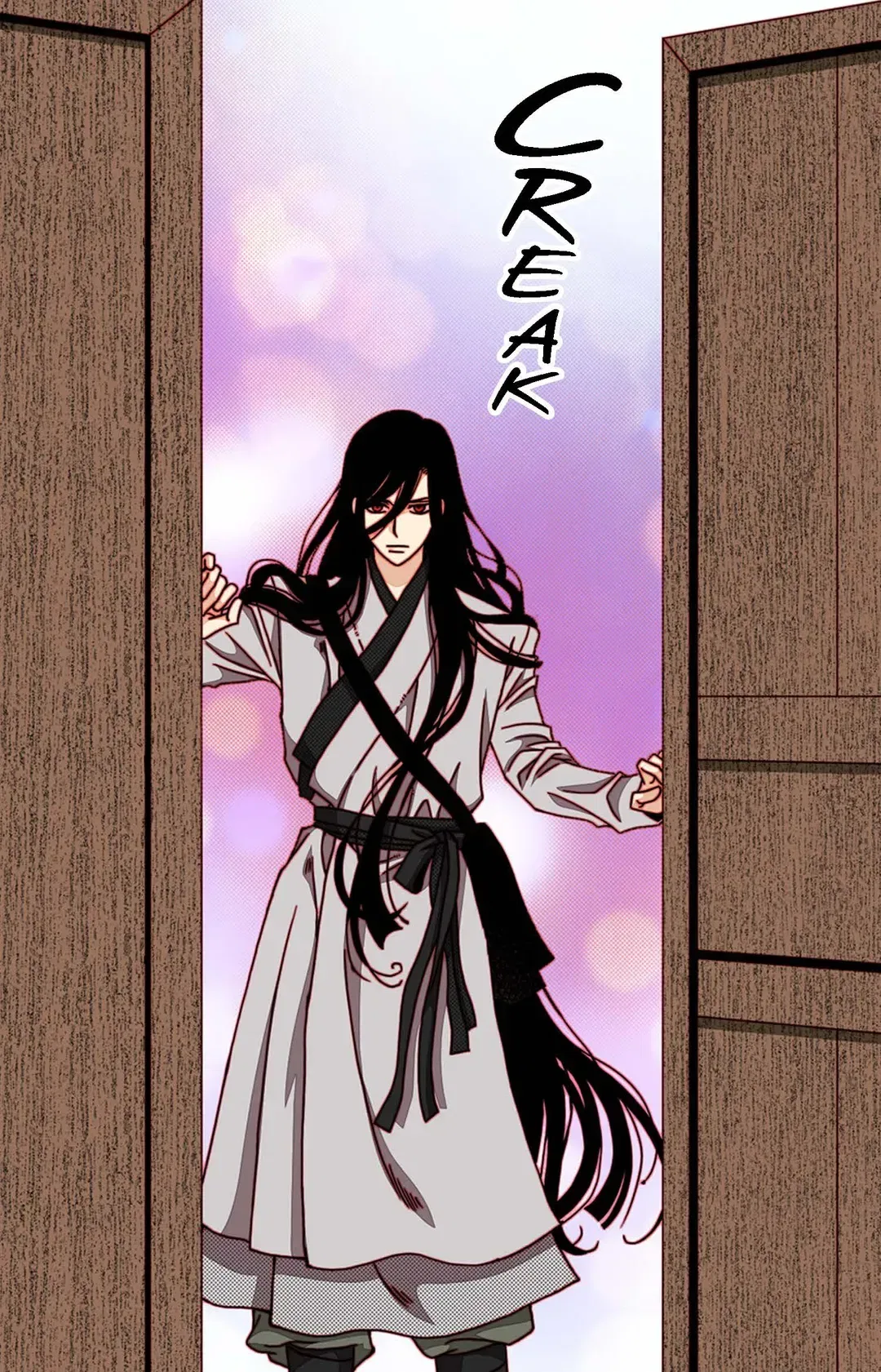 Dokebi Cafe Chapter 93 – Page 20