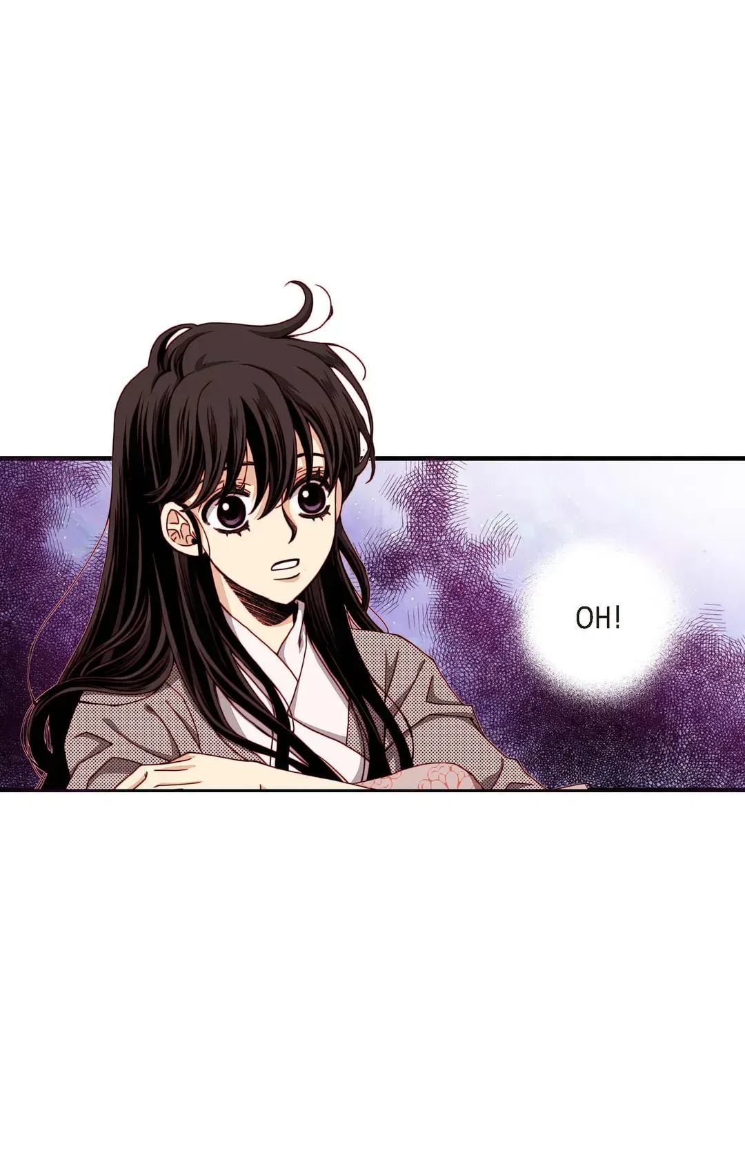 Dokebi Cafe Chapter 93 – Page 21