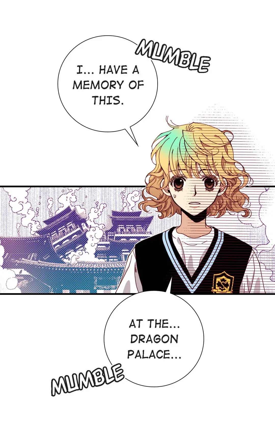 Dokebi Cafe Chapter 92 – Page 6