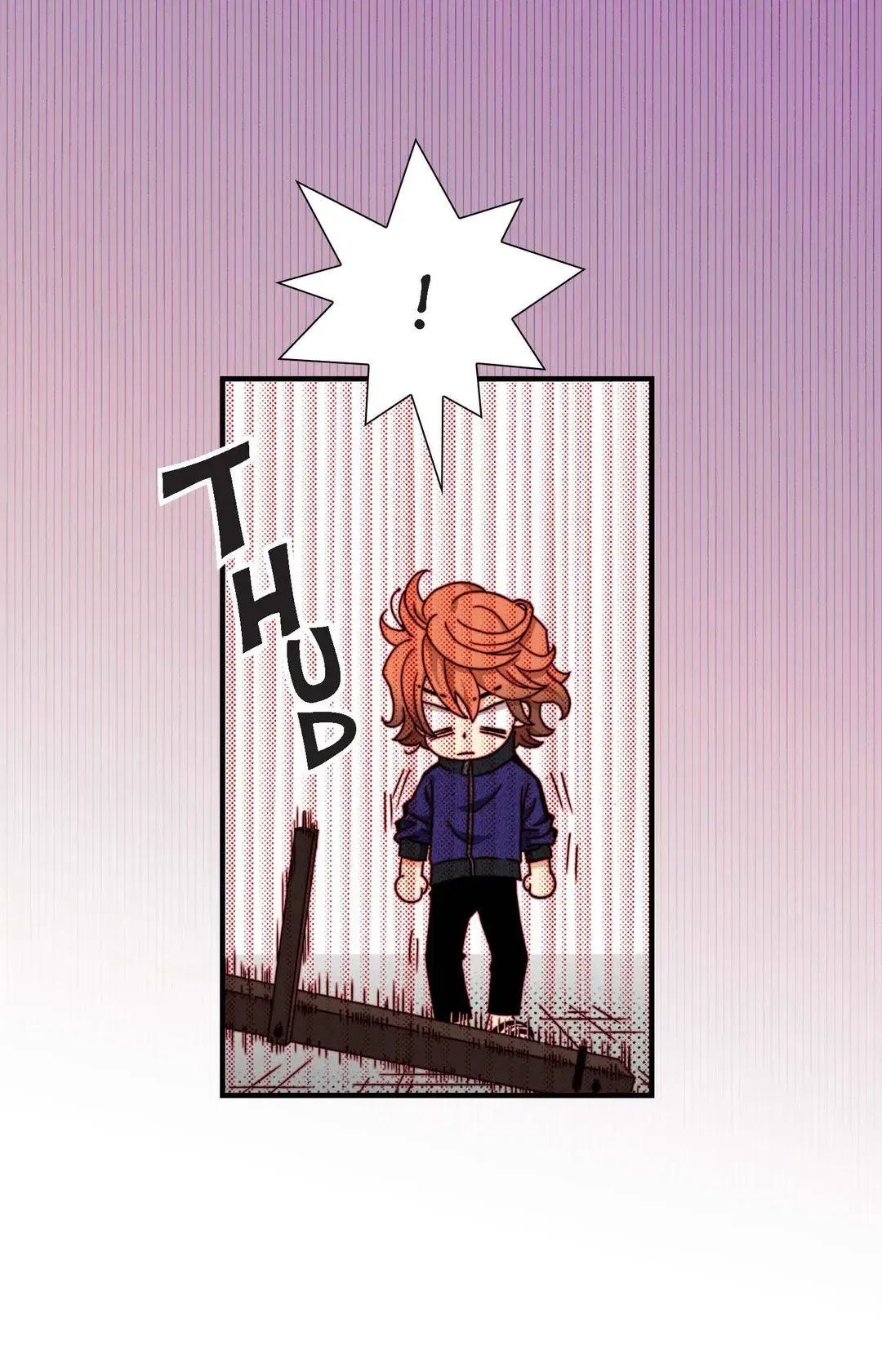 Dokebi Cafe Chapter 92 – Page 8
