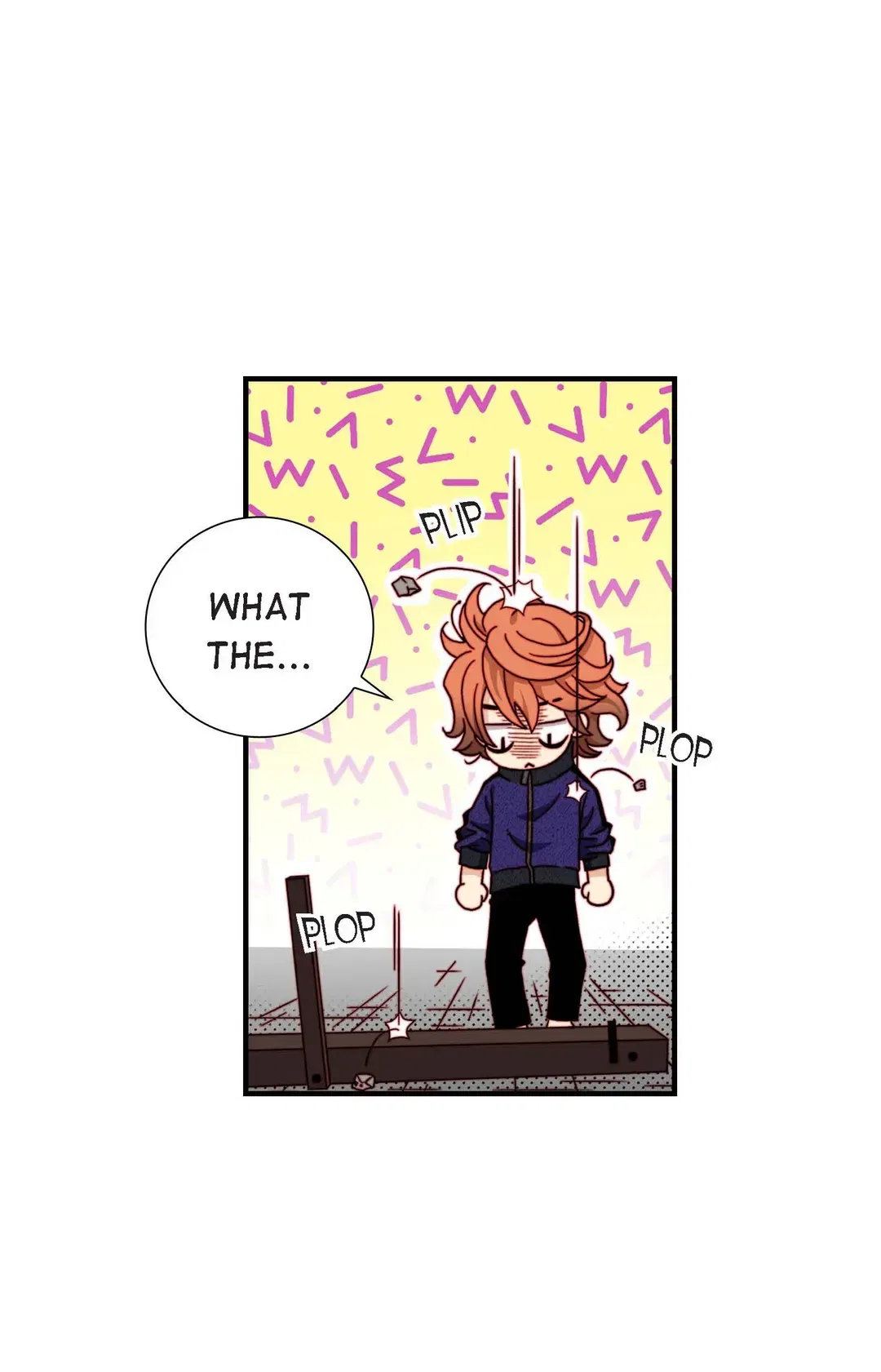 Dokebi Cafe Chapter 92 – Page 9
