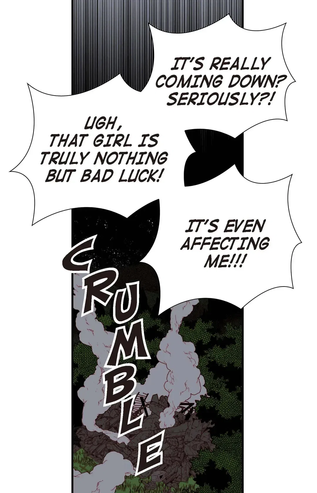 Dokebi Cafe Chapter 92 – Page 12
