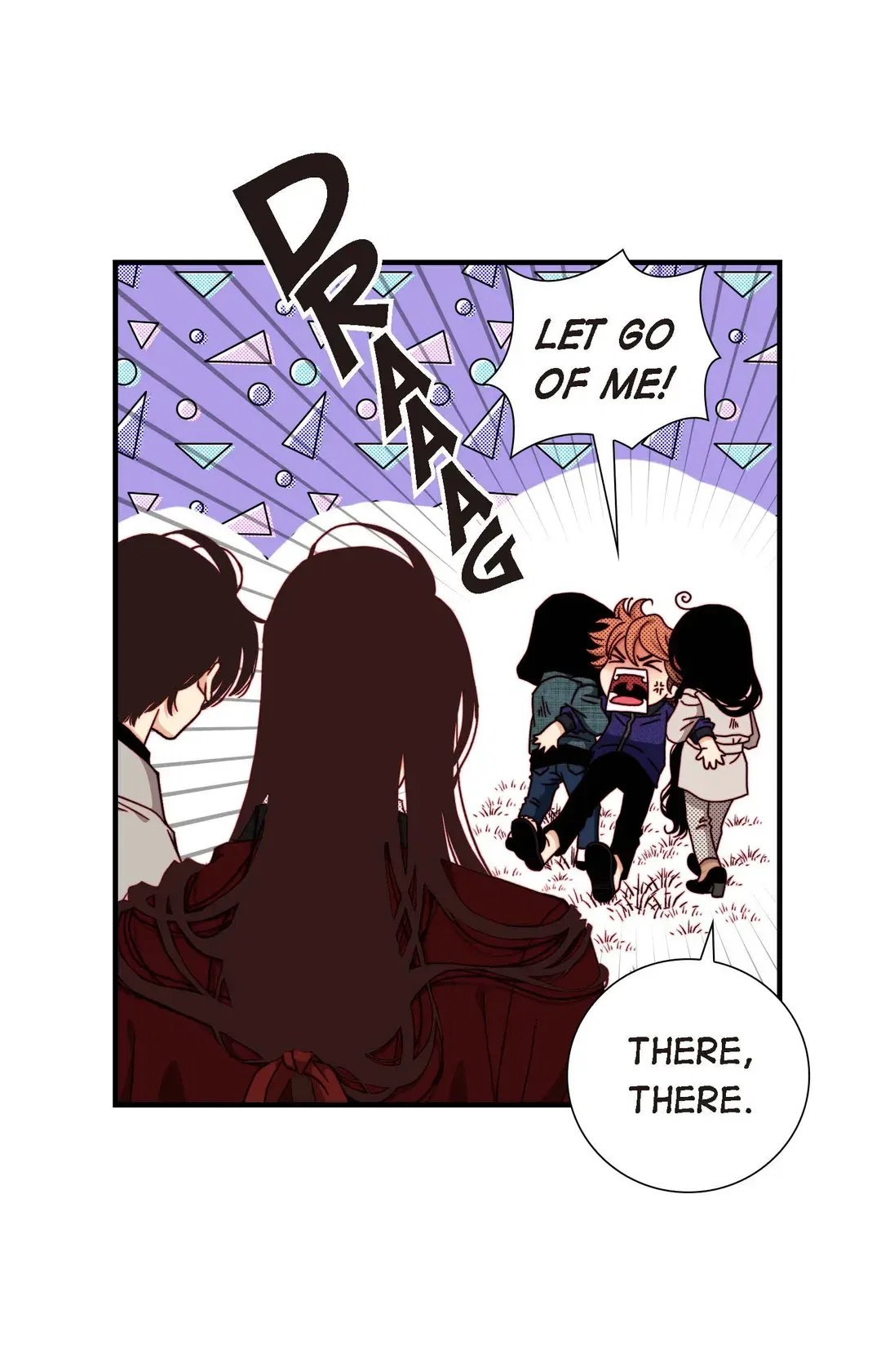 Dokebi Cafe Chapter 92 – Page 25
