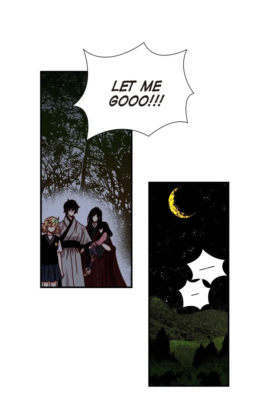 Dokebi Cafe Chapter 92 – Page 26