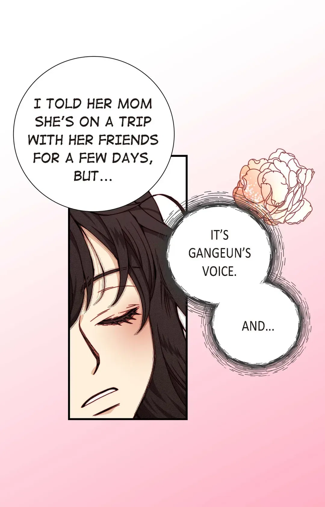 Dokebi Cafe Chapter 92 – Page 40