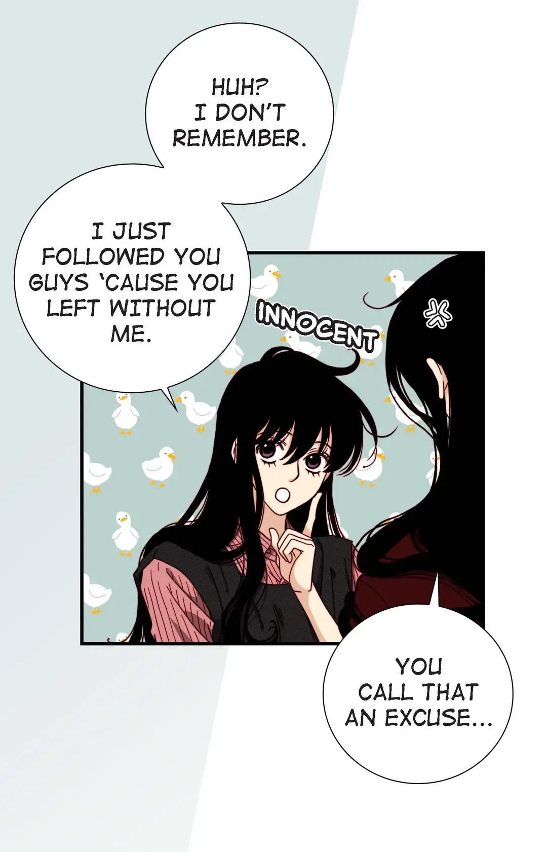 Dokebi Cafe Chapter 91 – Page 5