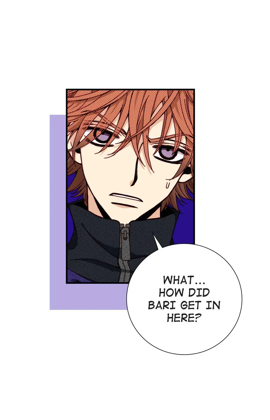 Dokebi Cafe Chapter 91 – Page 6