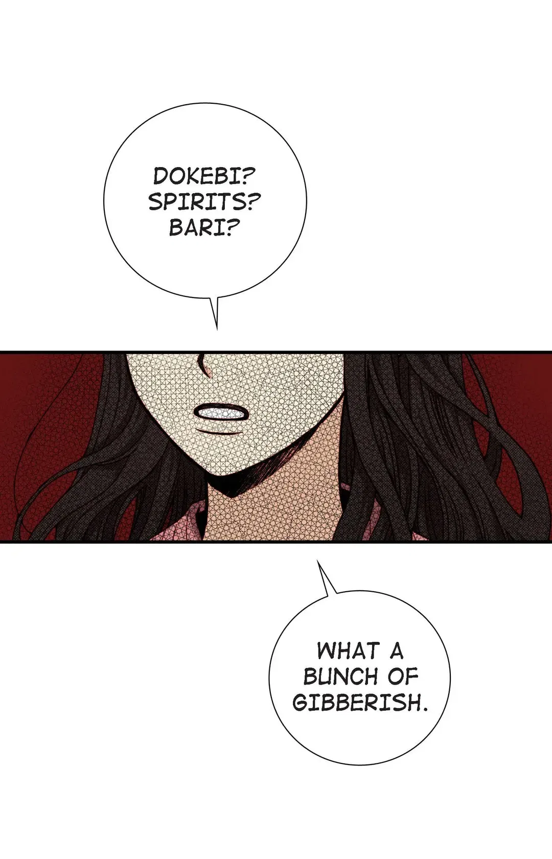 Dokebi Cafe Chapter 91 – Page 9