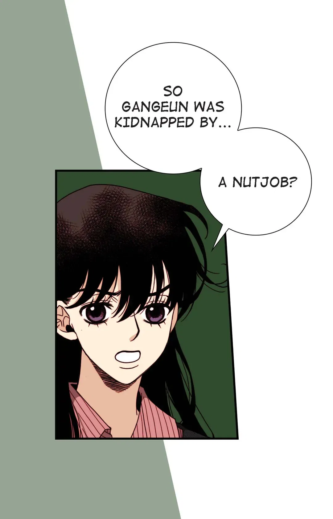 Dokebi Cafe Chapter 91 – Page 10