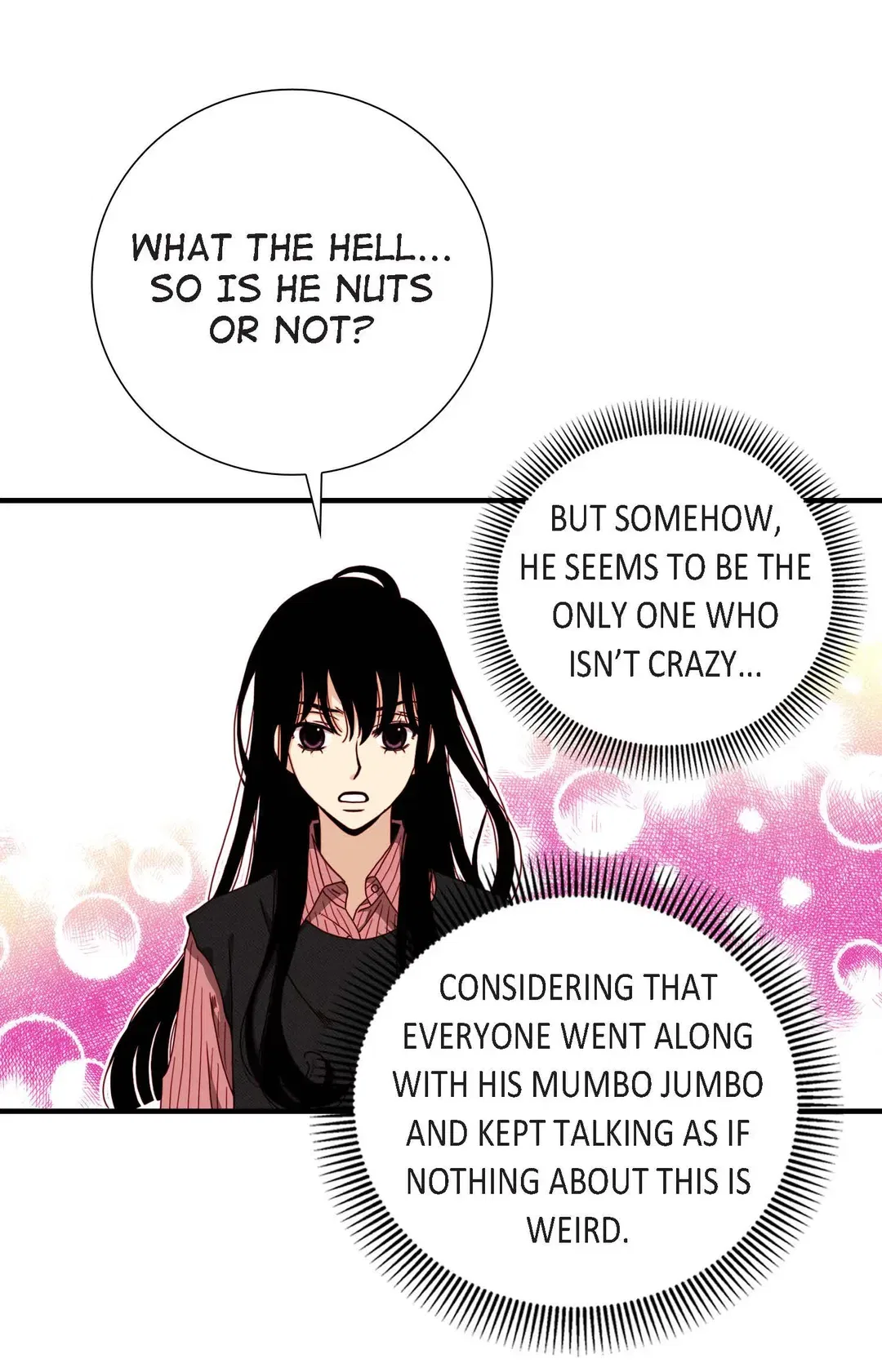 Dokebi Cafe Chapter 91 – Page 12