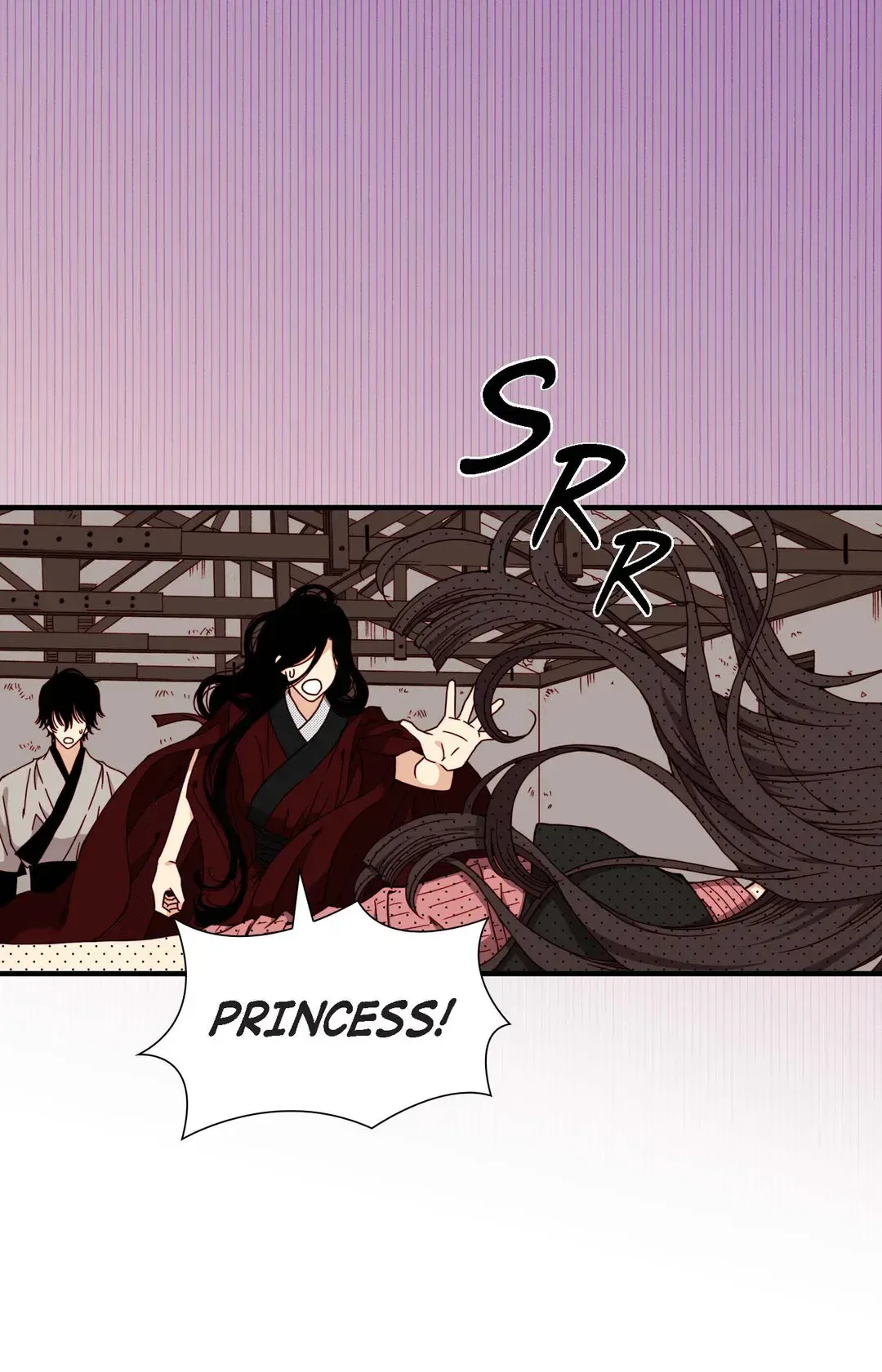 Dokebi Cafe Chapter 91 – Page 18