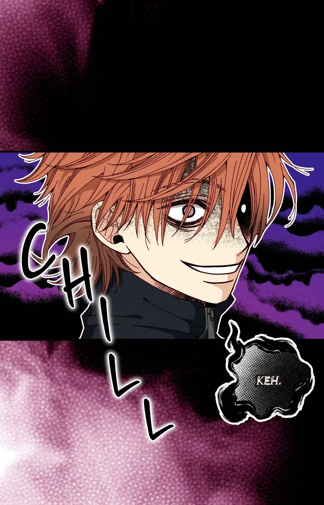 Dokebi Cafe Chapter 91 – Page 21