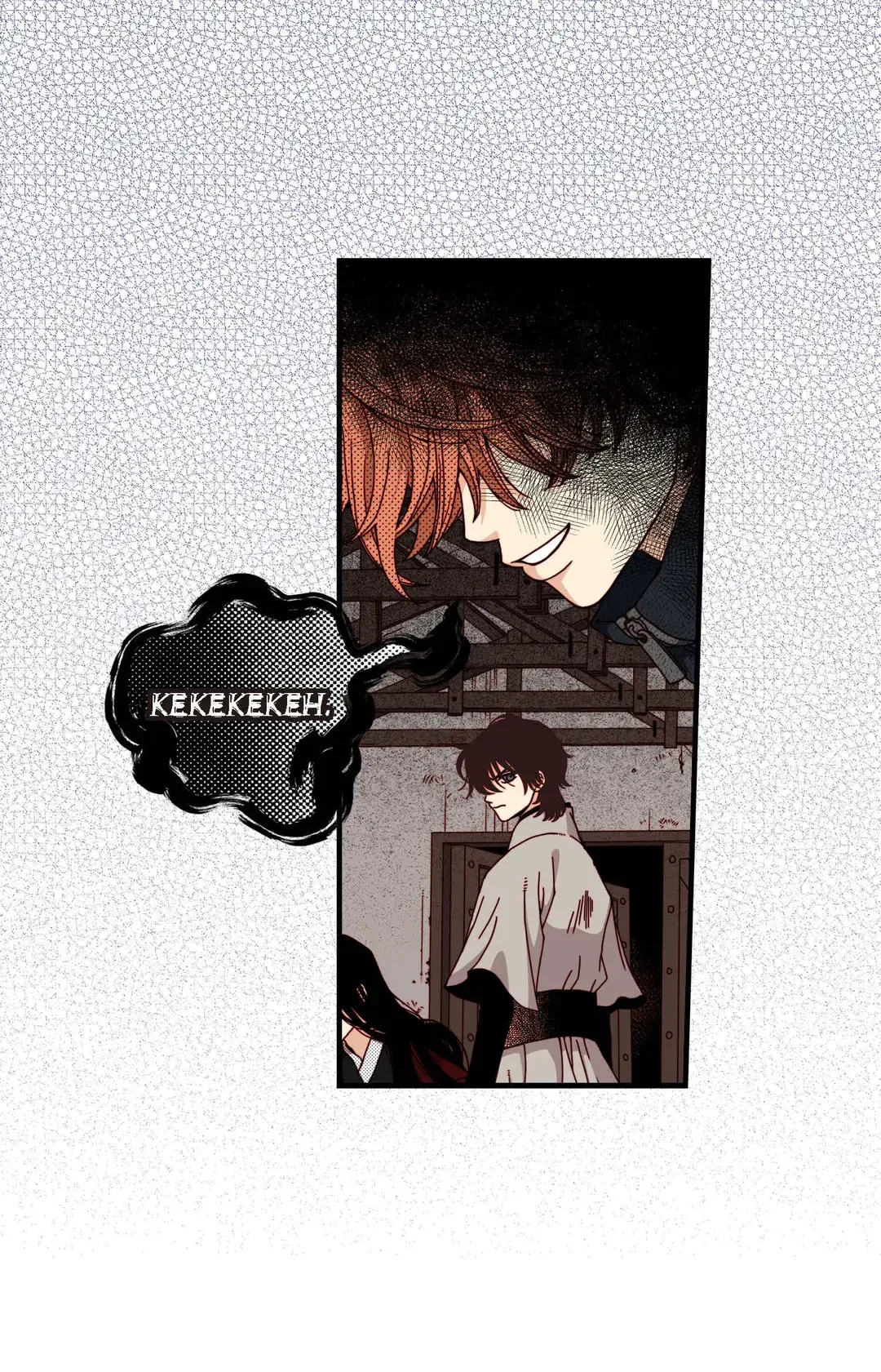 Dokebi Cafe Chapter 91 – Page 22