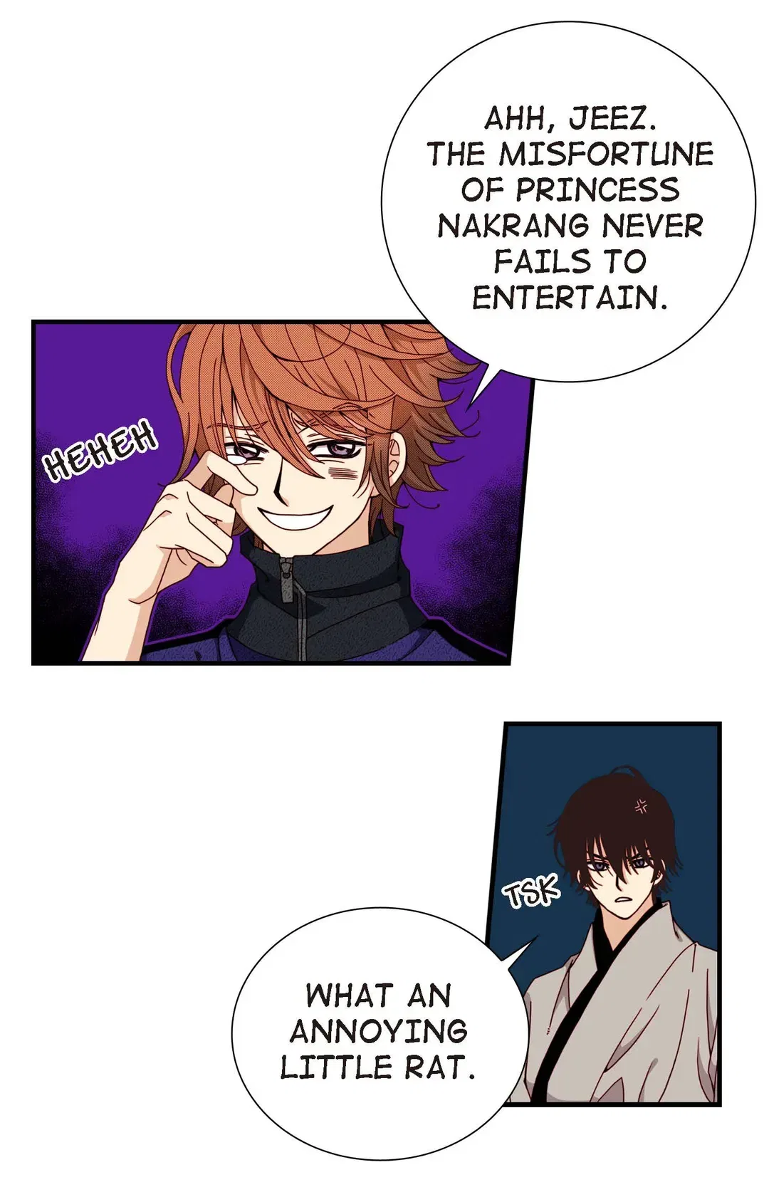 Dokebi Cafe Chapter 91 – Page 24
