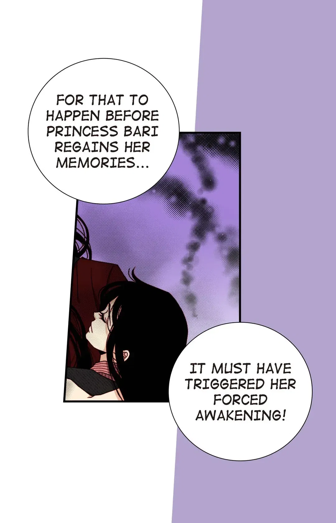 Dokebi Cafe Chapter 91 – Page 26