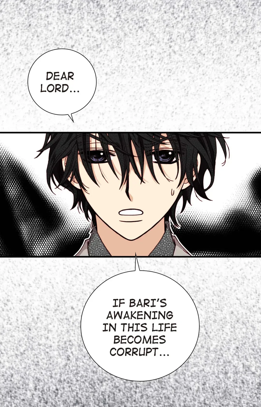 Dokebi Cafe Chapter 91 – Page 27