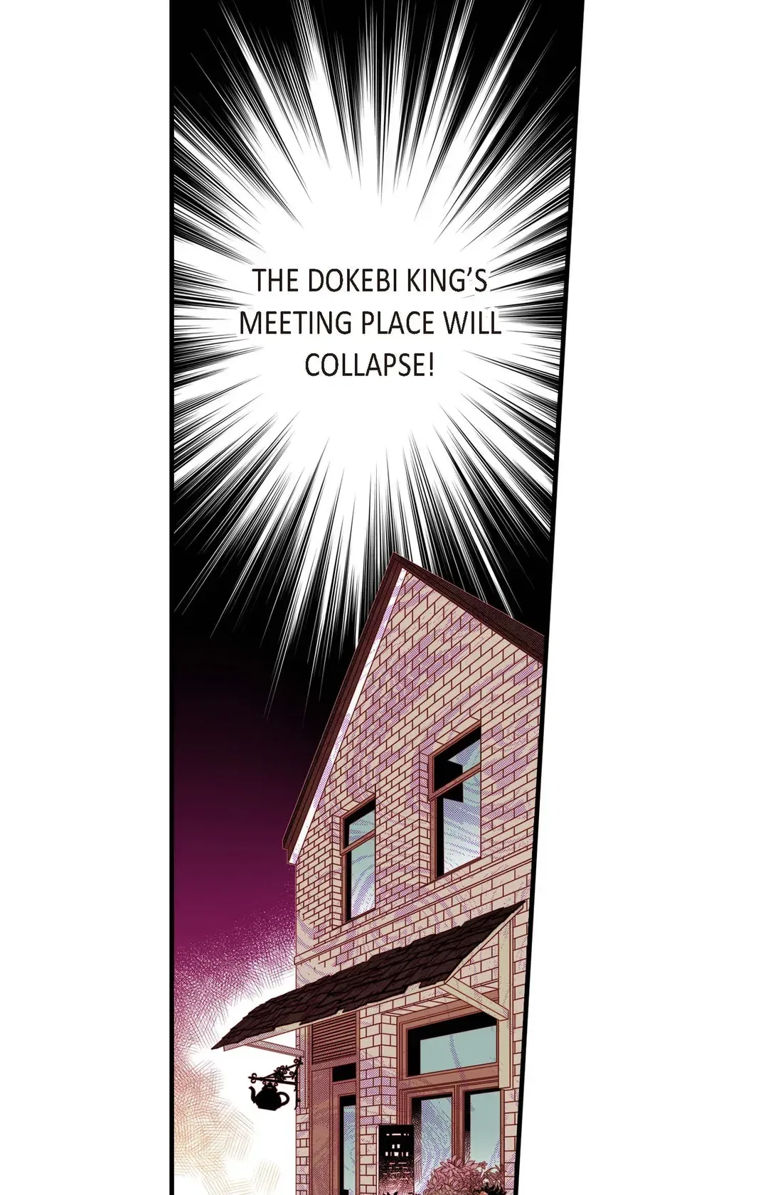 Dokebi Cafe Chapter 91 – Page 29