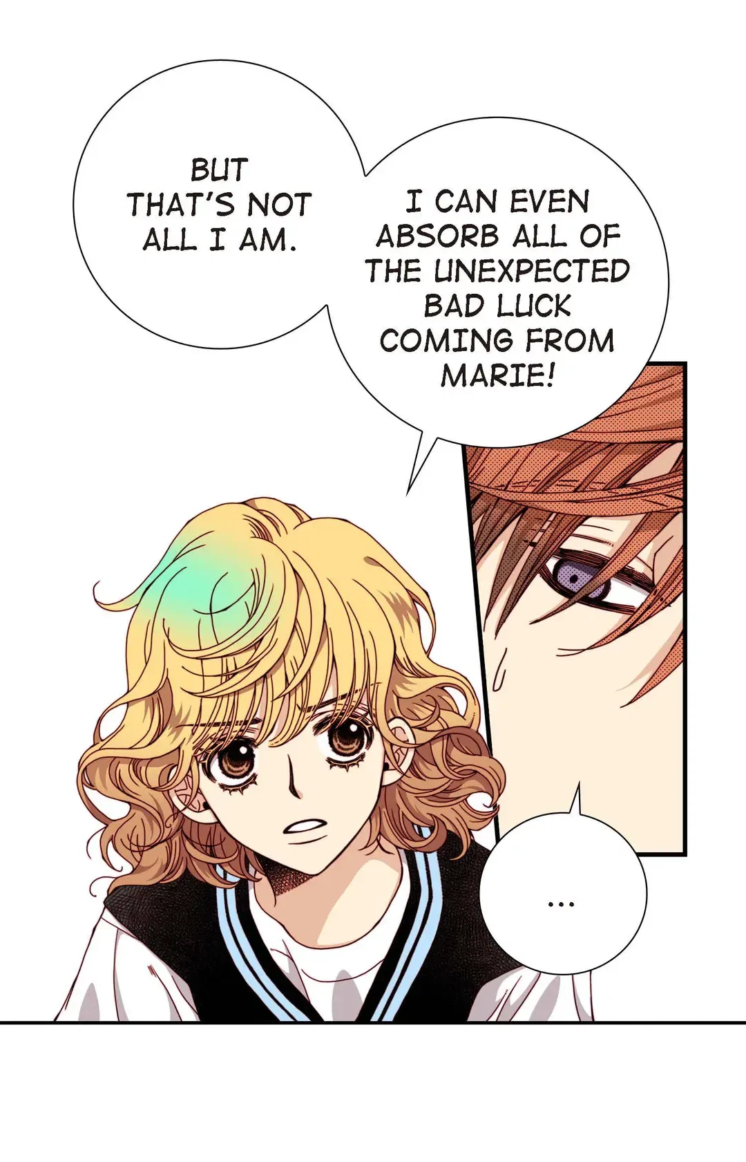 Dokebi Cafe Chapter 91 – Page 33