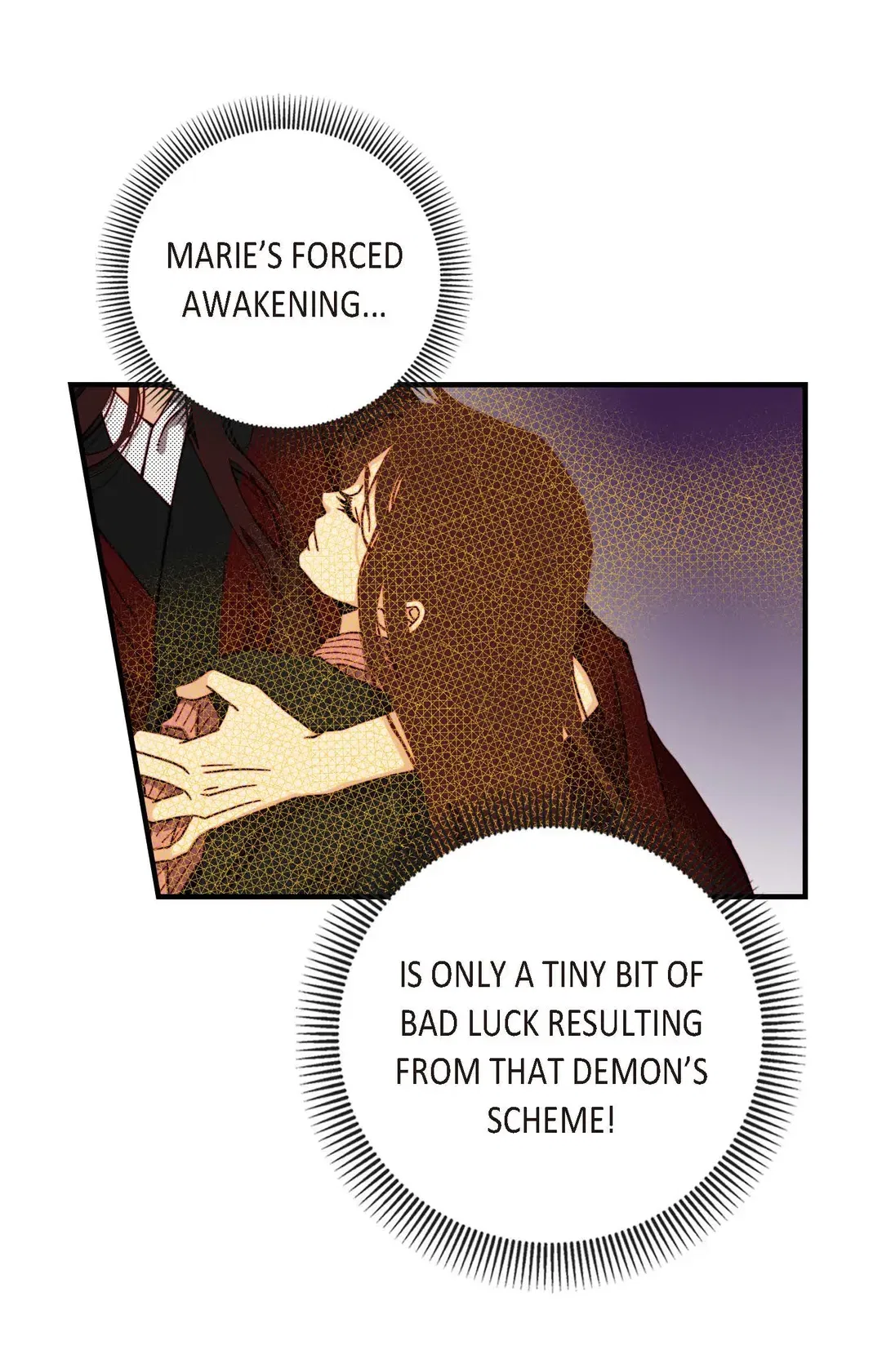 Dokebi Cafe Chapter 91 – Page 36