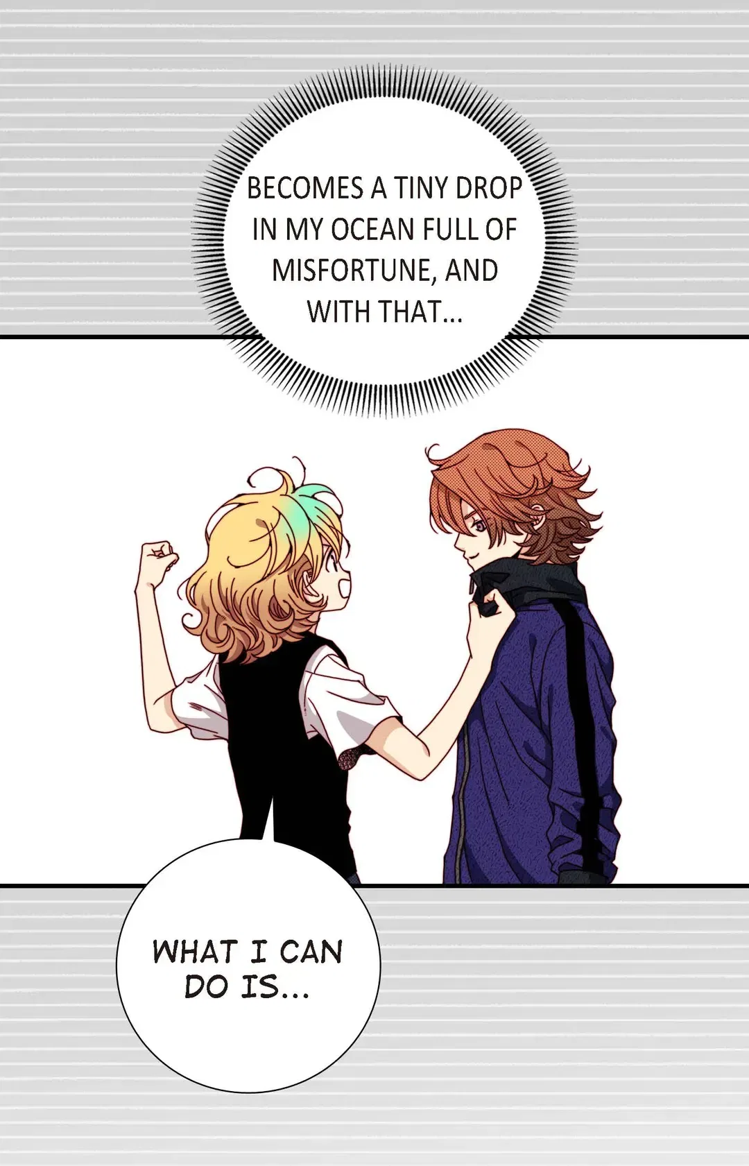 Dokebi Cafe Chapter 91 – Page 40
