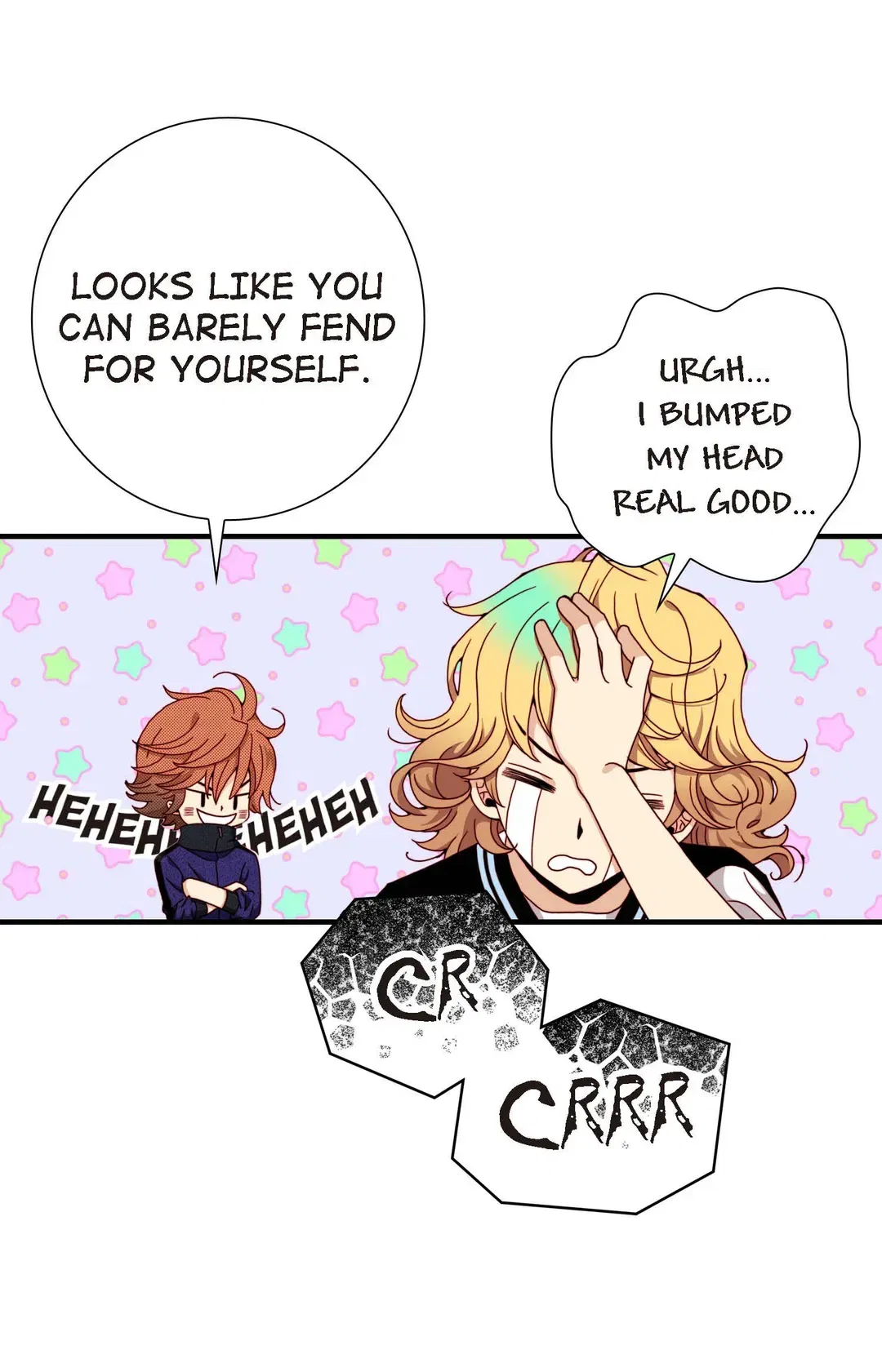 Dokebi Cafe Chapter 91 – Page 45