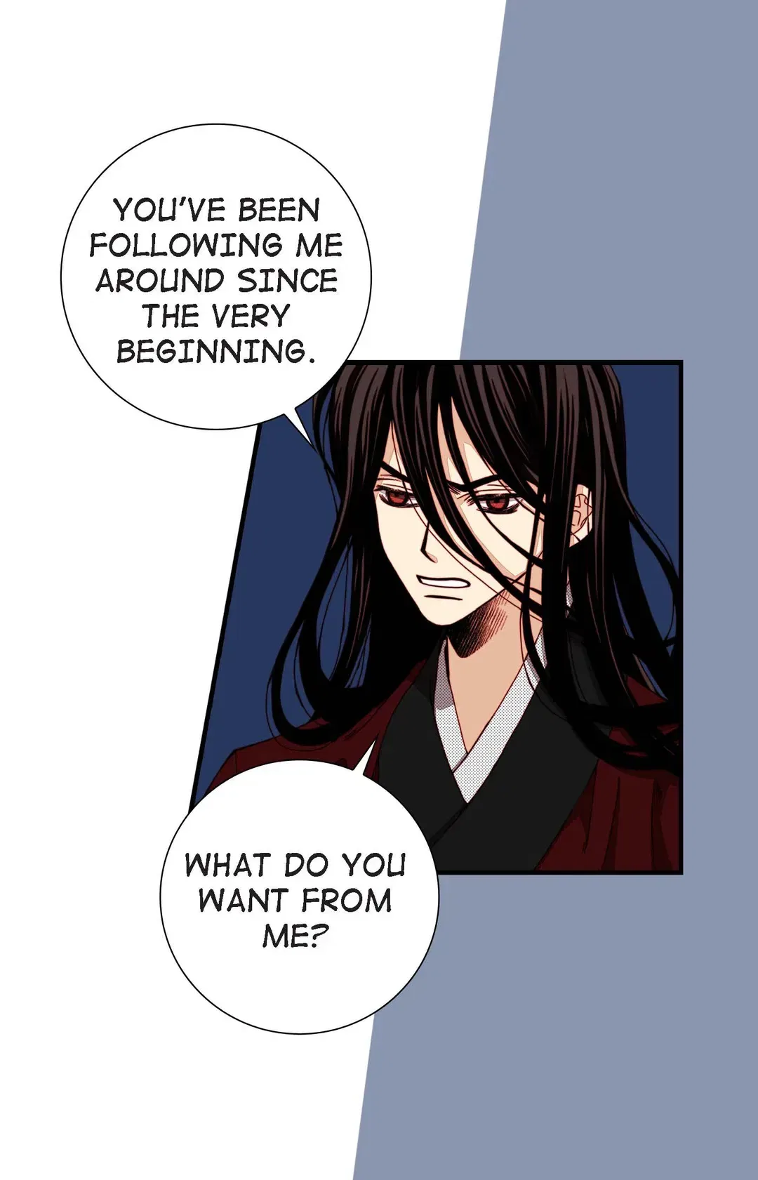 Dokebi Cafe Chapter 90 – Page 4