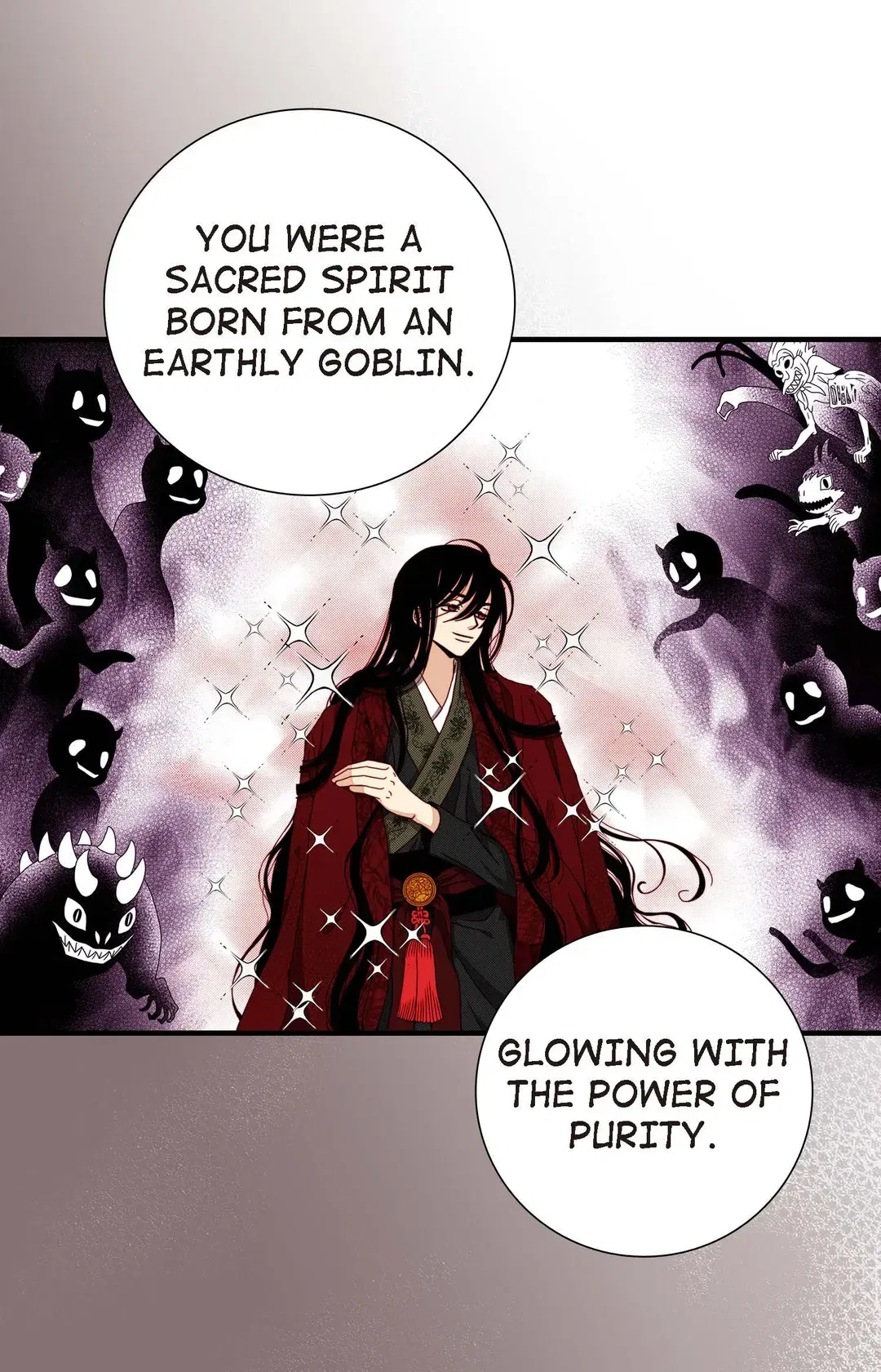 Dokebi Cafe Chapter 90 – Page 9
