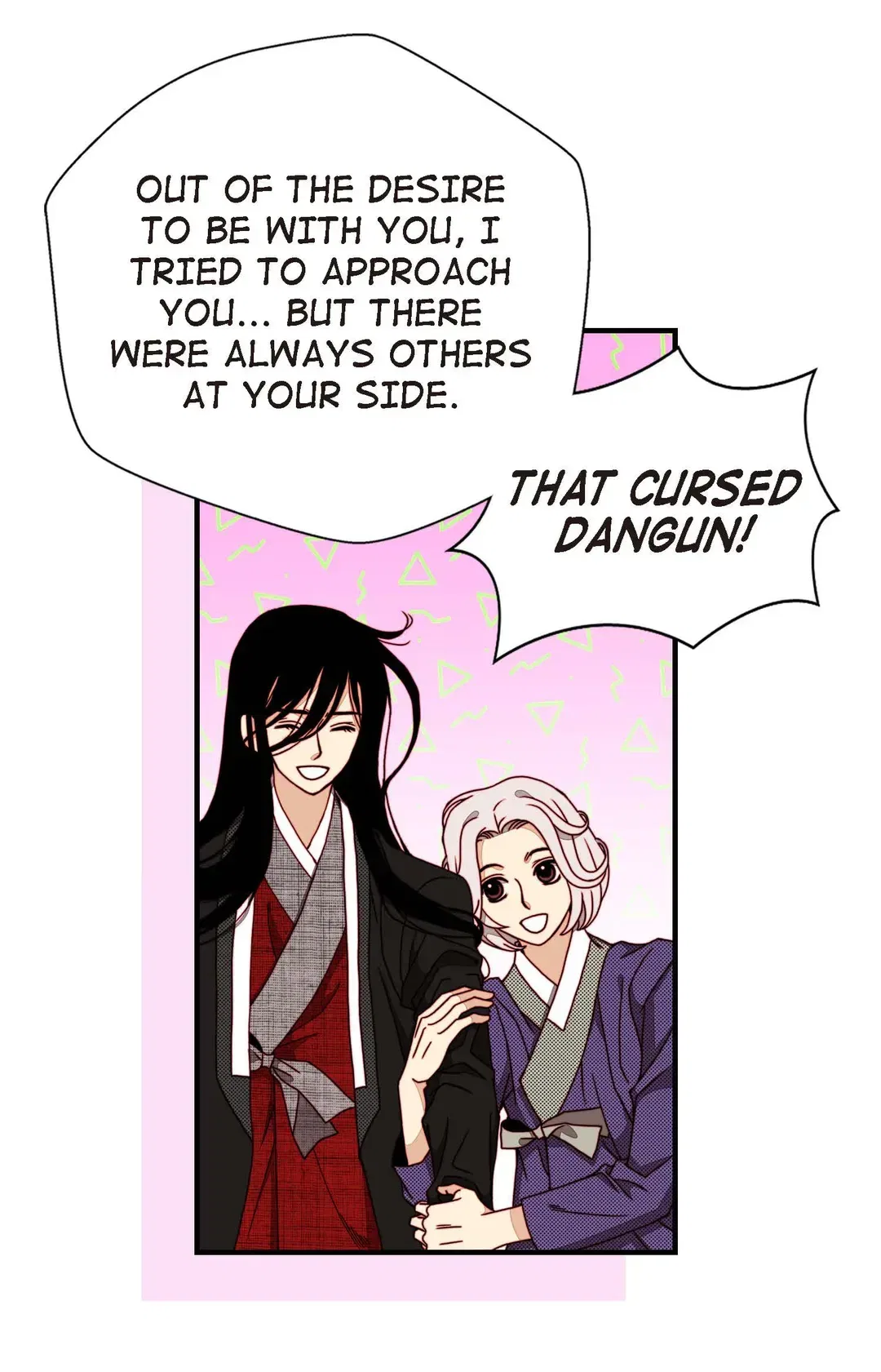 Dokebi Cafe Chapter 90 – Page 11