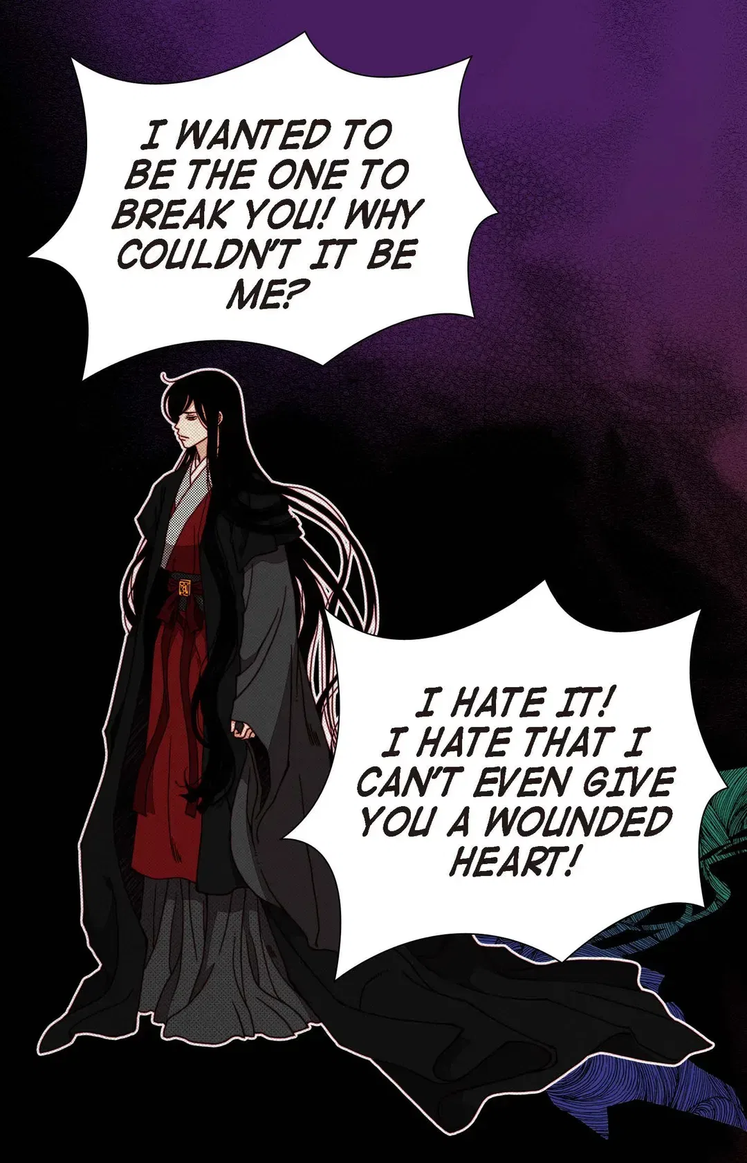 Dokebi Cafe Chapter 90 – Page 13