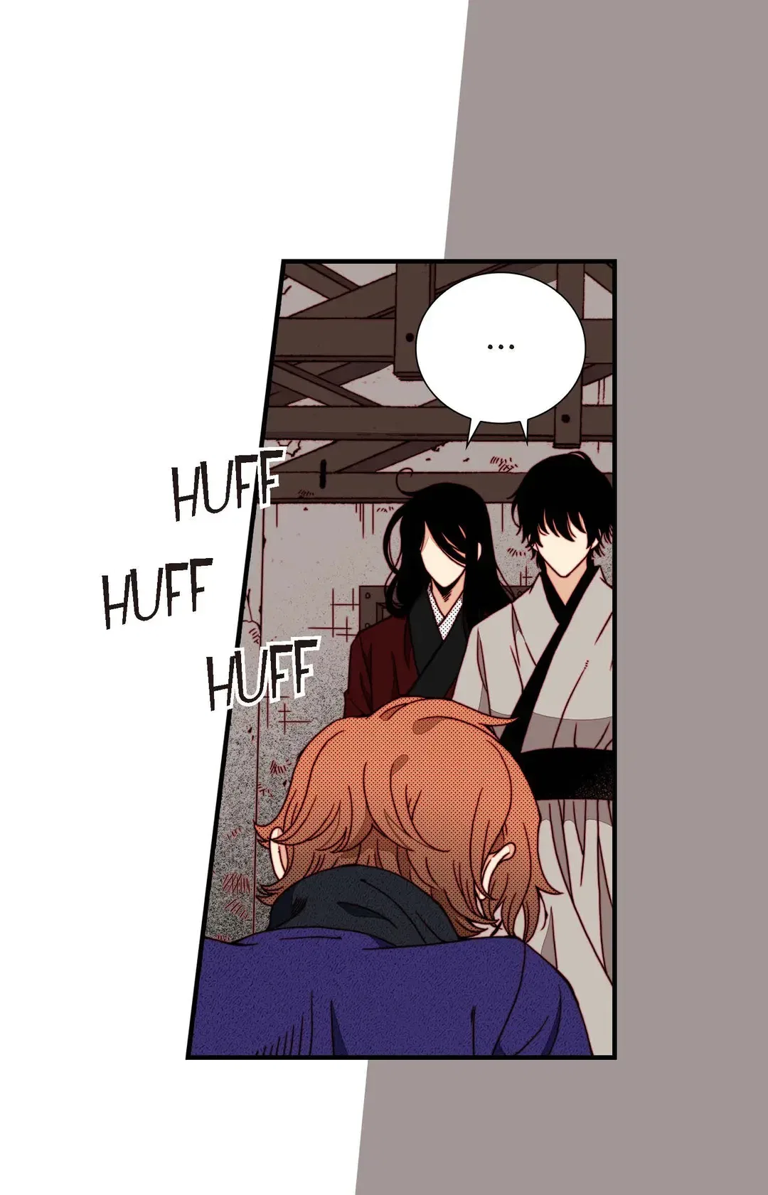 Dokebi Cafe Chapter 90 – Page 17