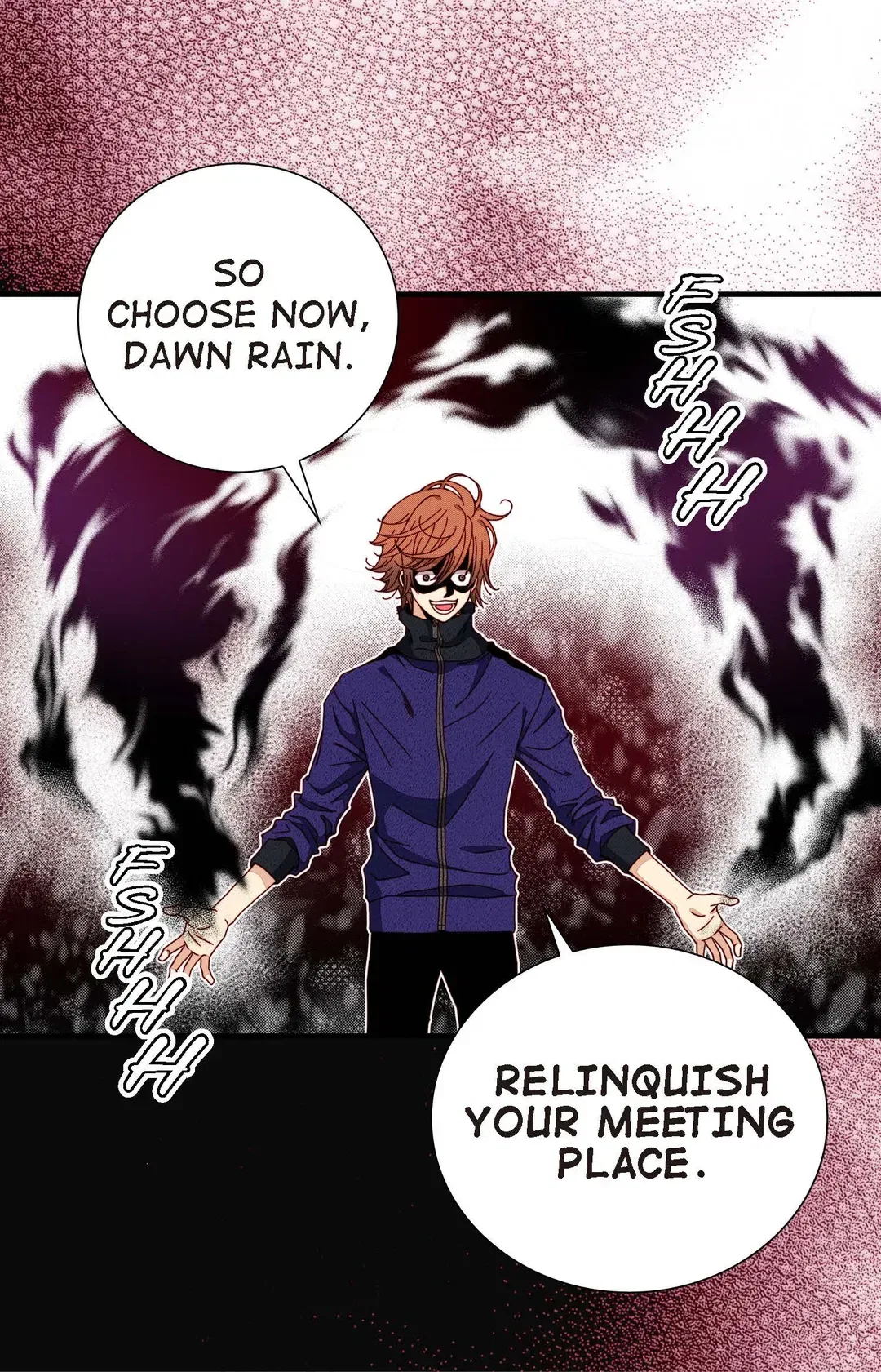 Dokebi Cafe Chapter 90 – Page 21