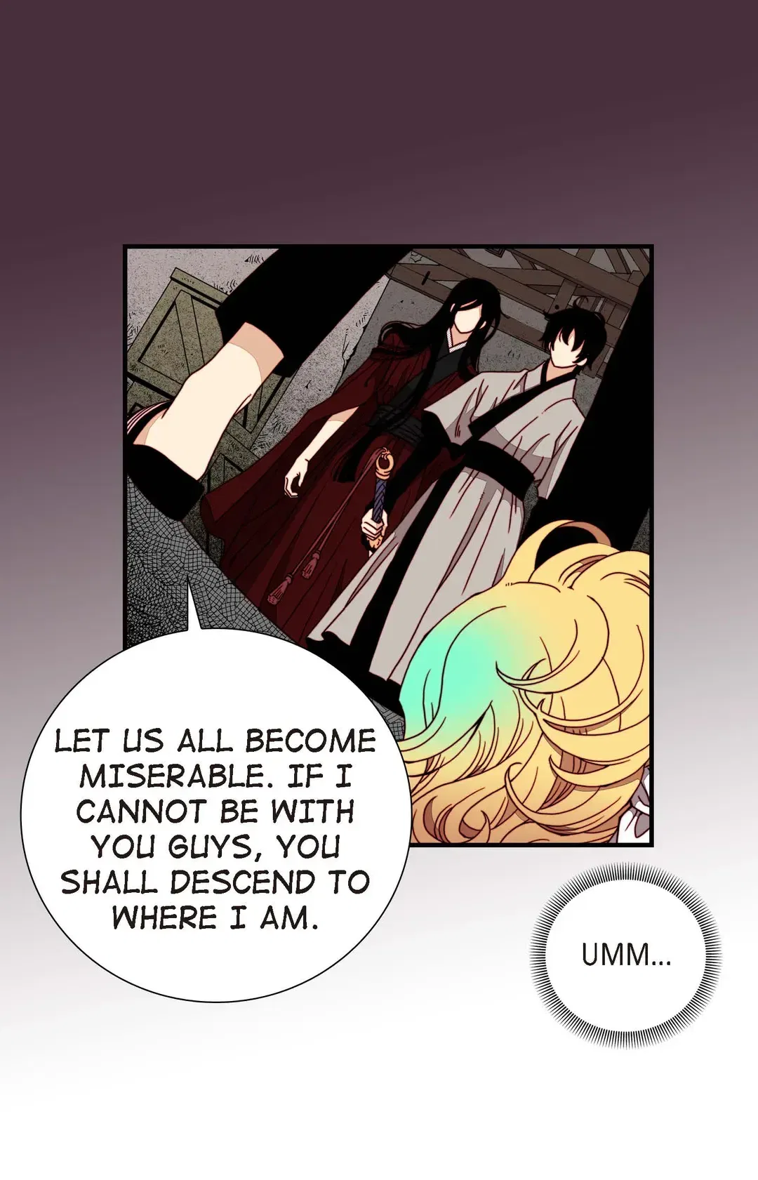 Dokebi Cafe Chapter 90 – Page 22