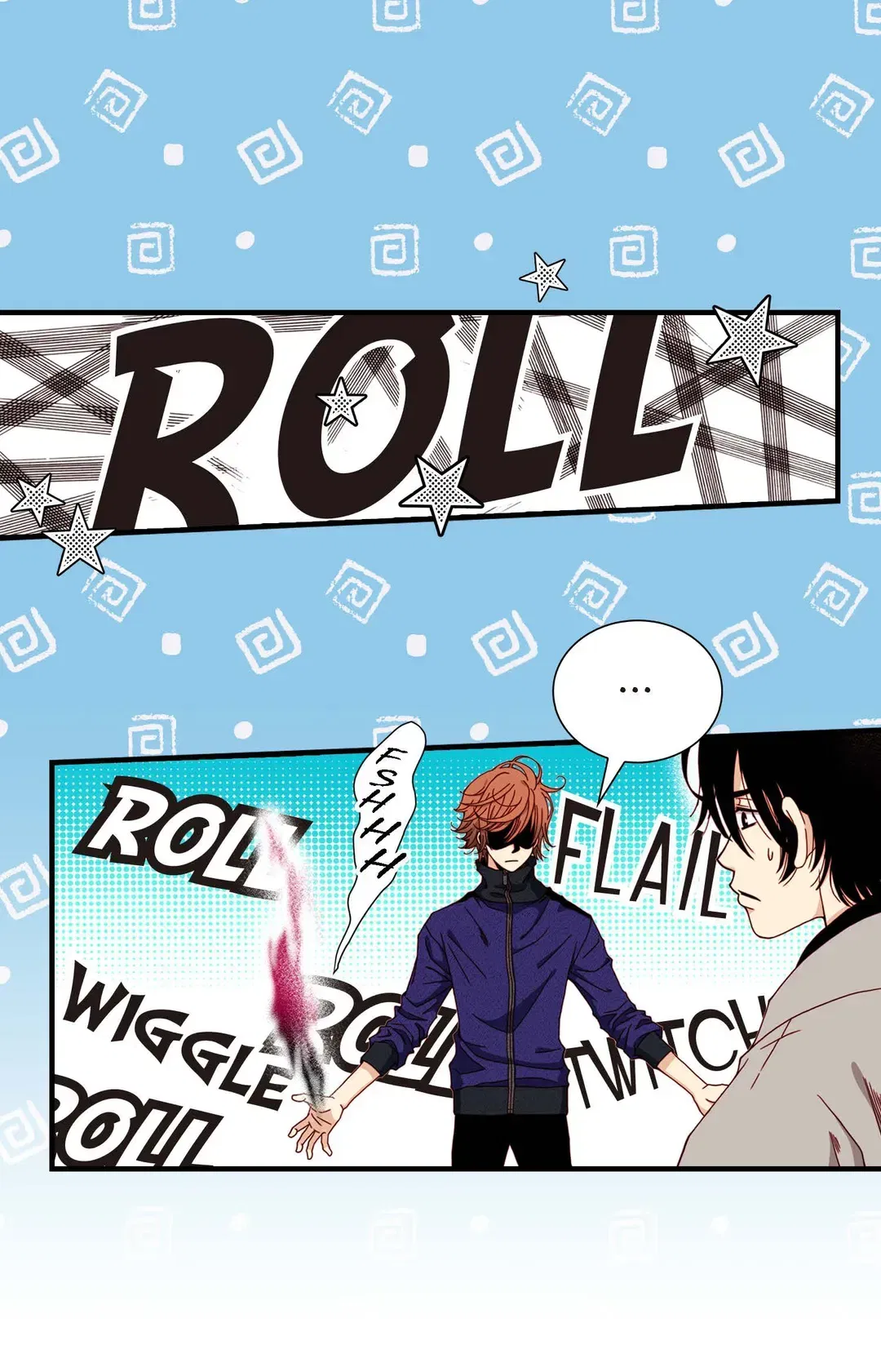Dokebi Cafe Chapter 90 – Page 28