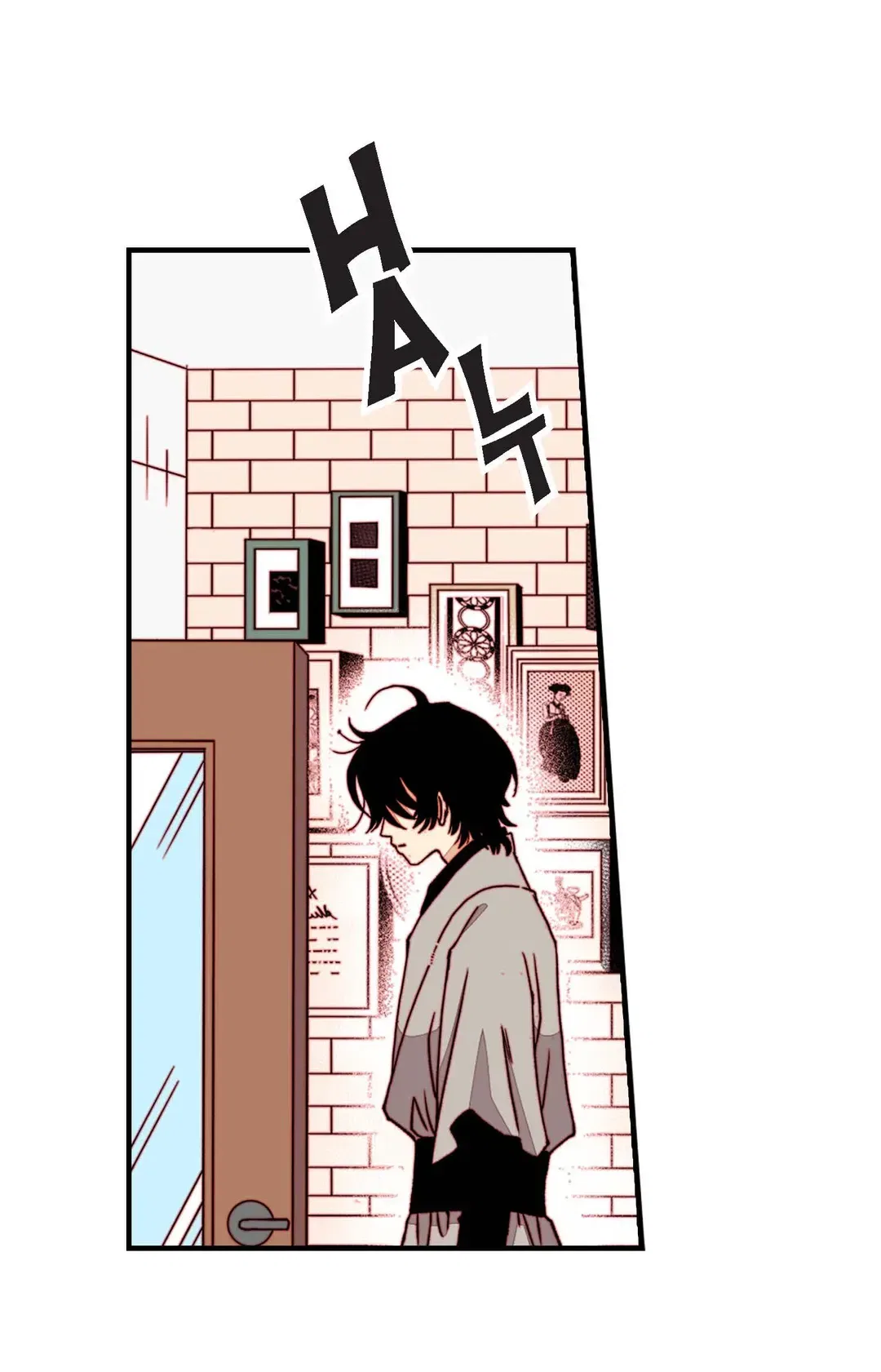Dokebi Cafe Chapter 89 – Page 8