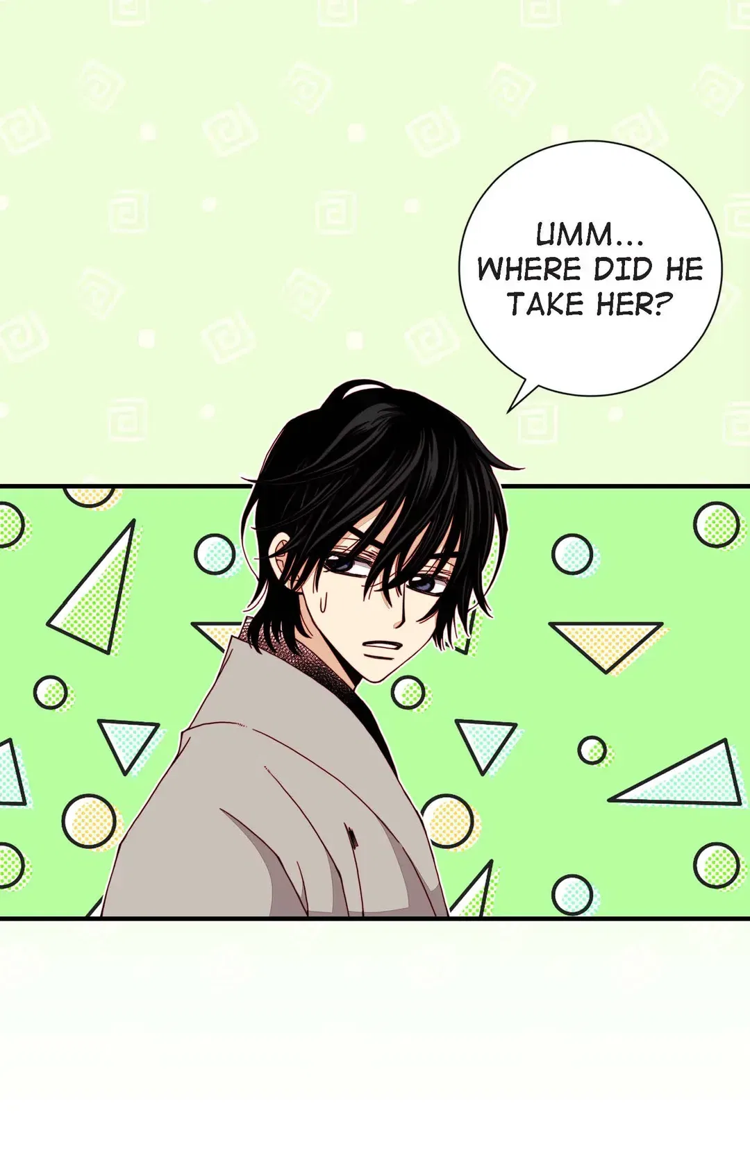 Dokebi Cafe Chapter 89 – Page 10