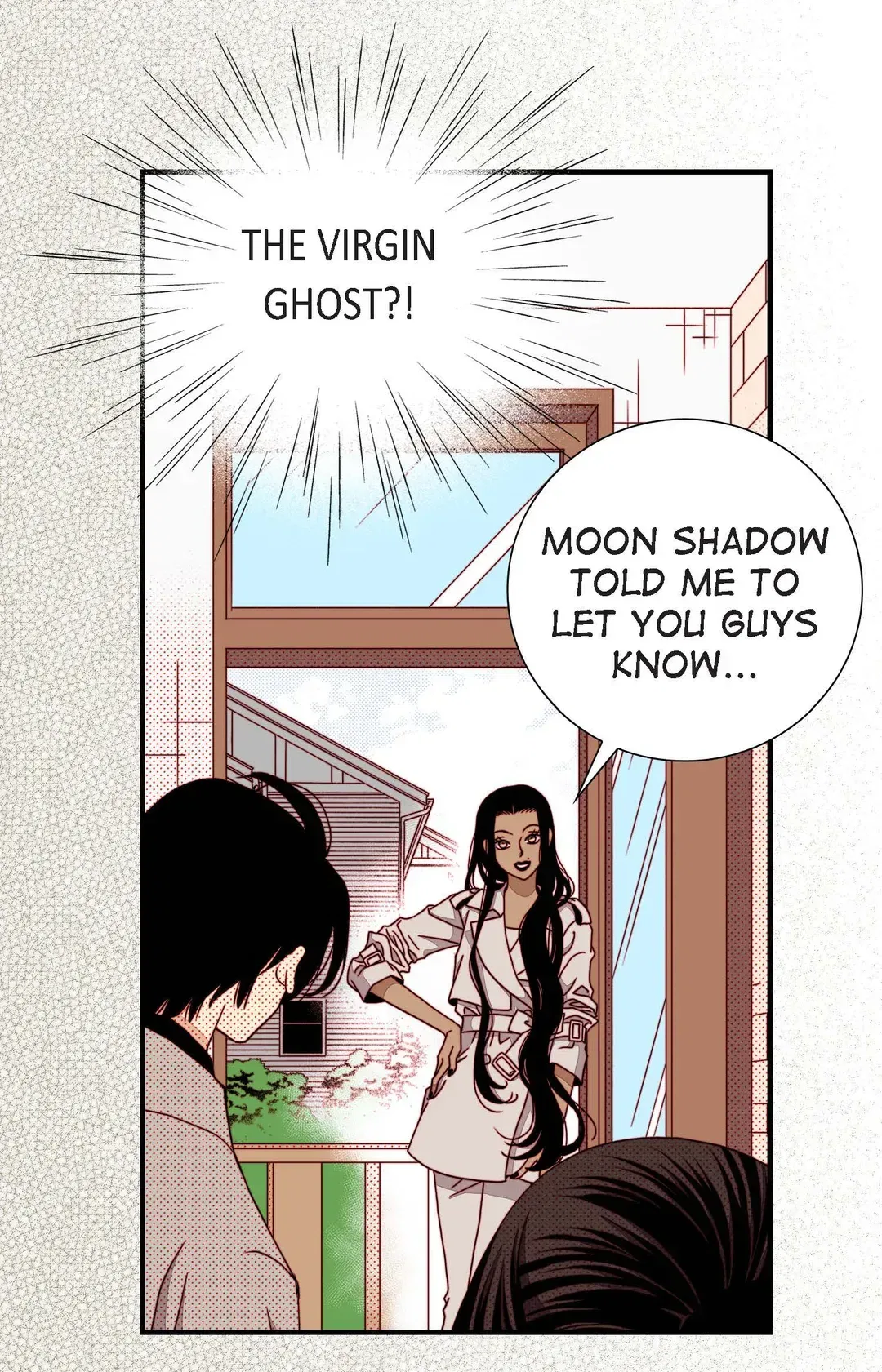 Dokebi Cafe Chapter 89 – Page 13
