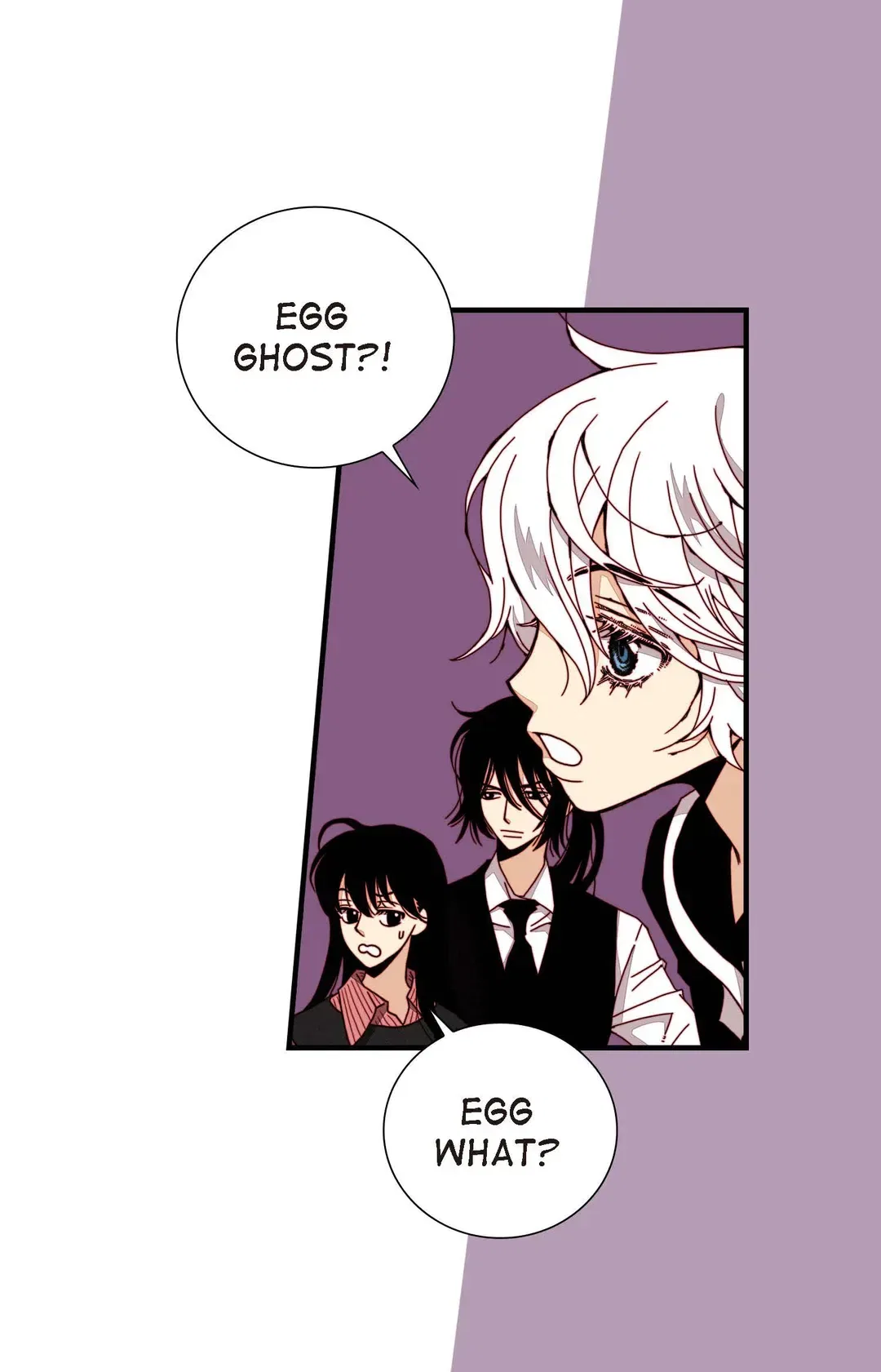 Dokebi Cafe Chapter 89 – Page 21