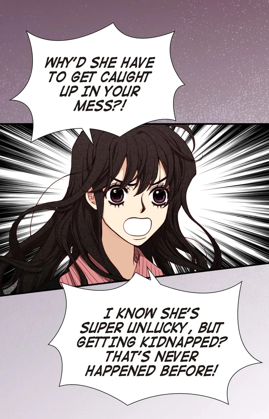 Dokebi Cafe Chapter 89 – Page 34