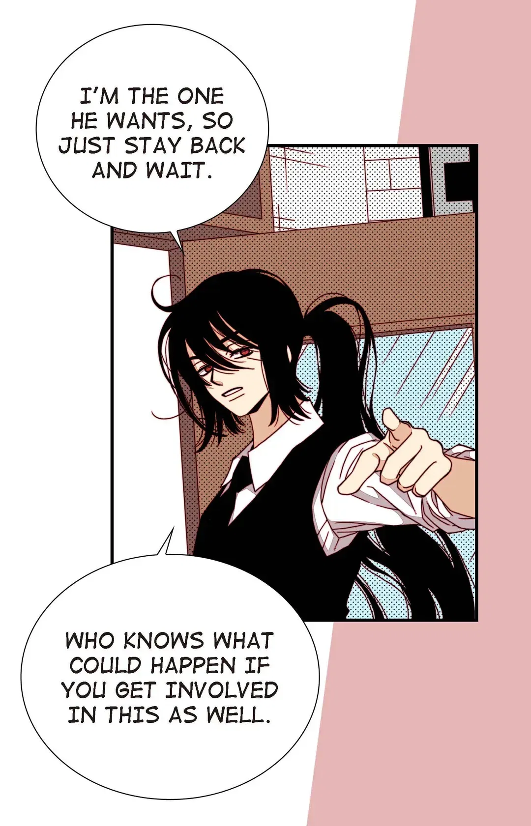 Dokebi Cafe Chapter 89 – Page 36