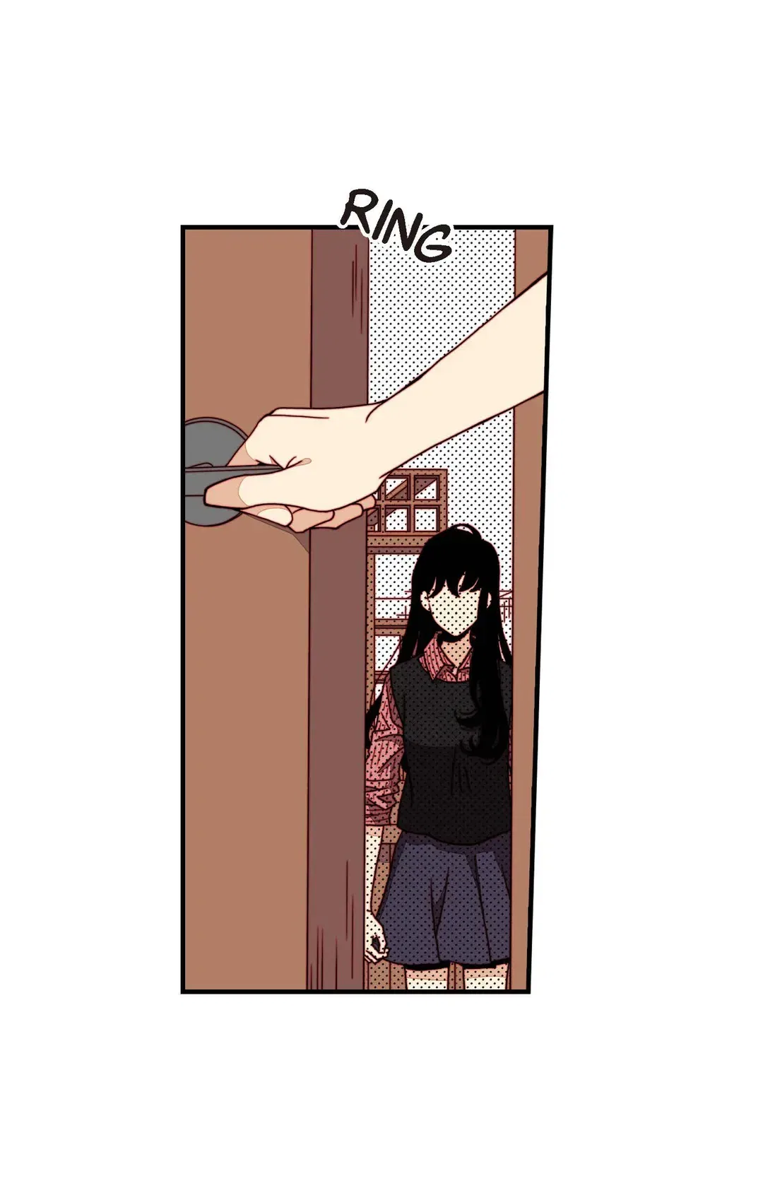 Dokebi Cafe Chapter 89 – Page 37