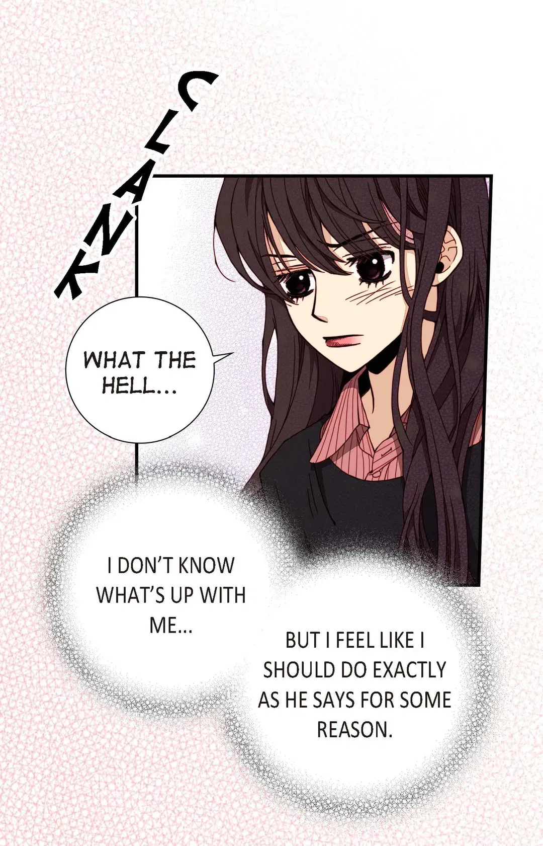 Dokebi Cafe Chapter 89 – Page 38