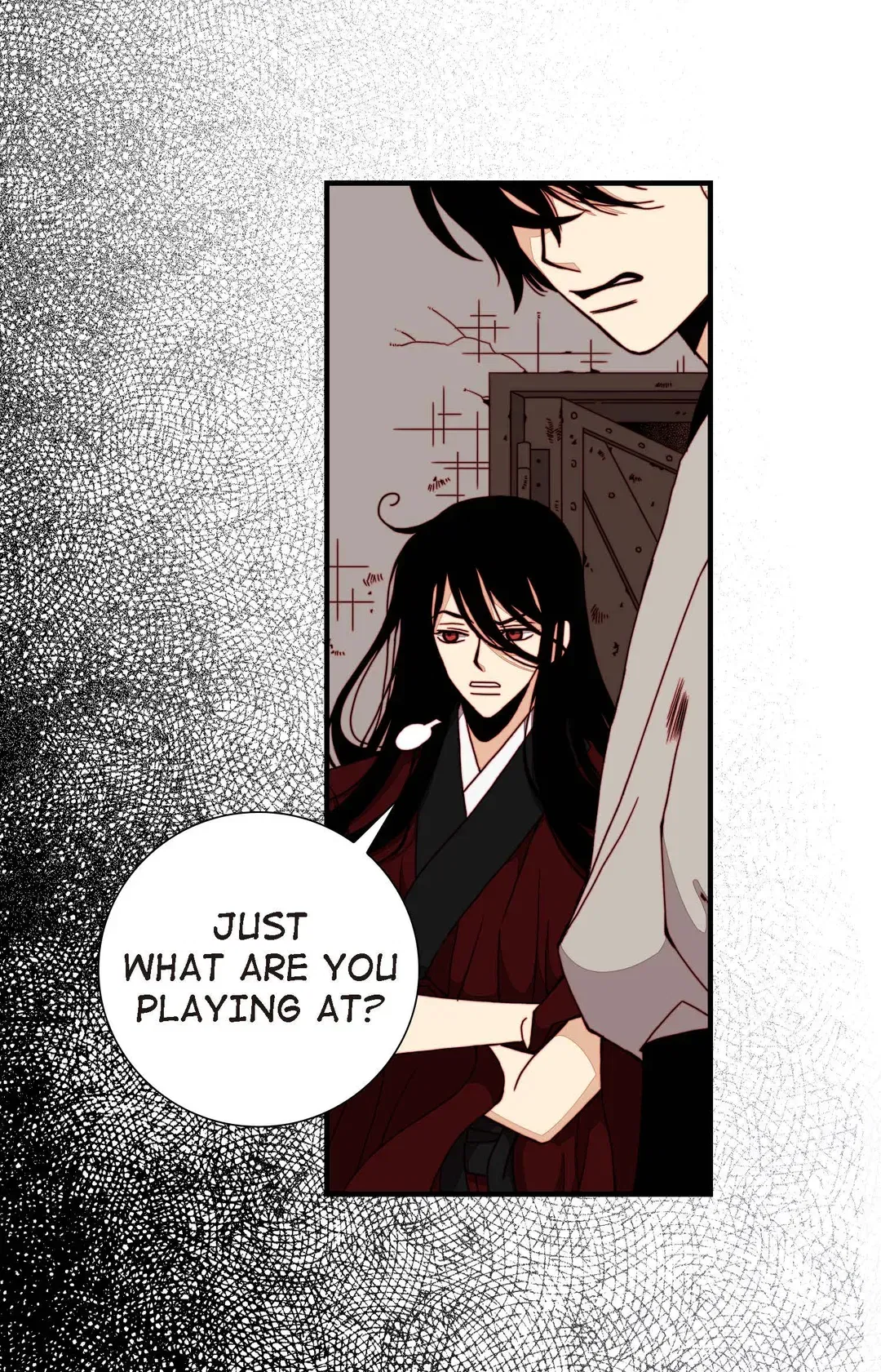 Dokebi Cafe Chapter 89 – Page 41