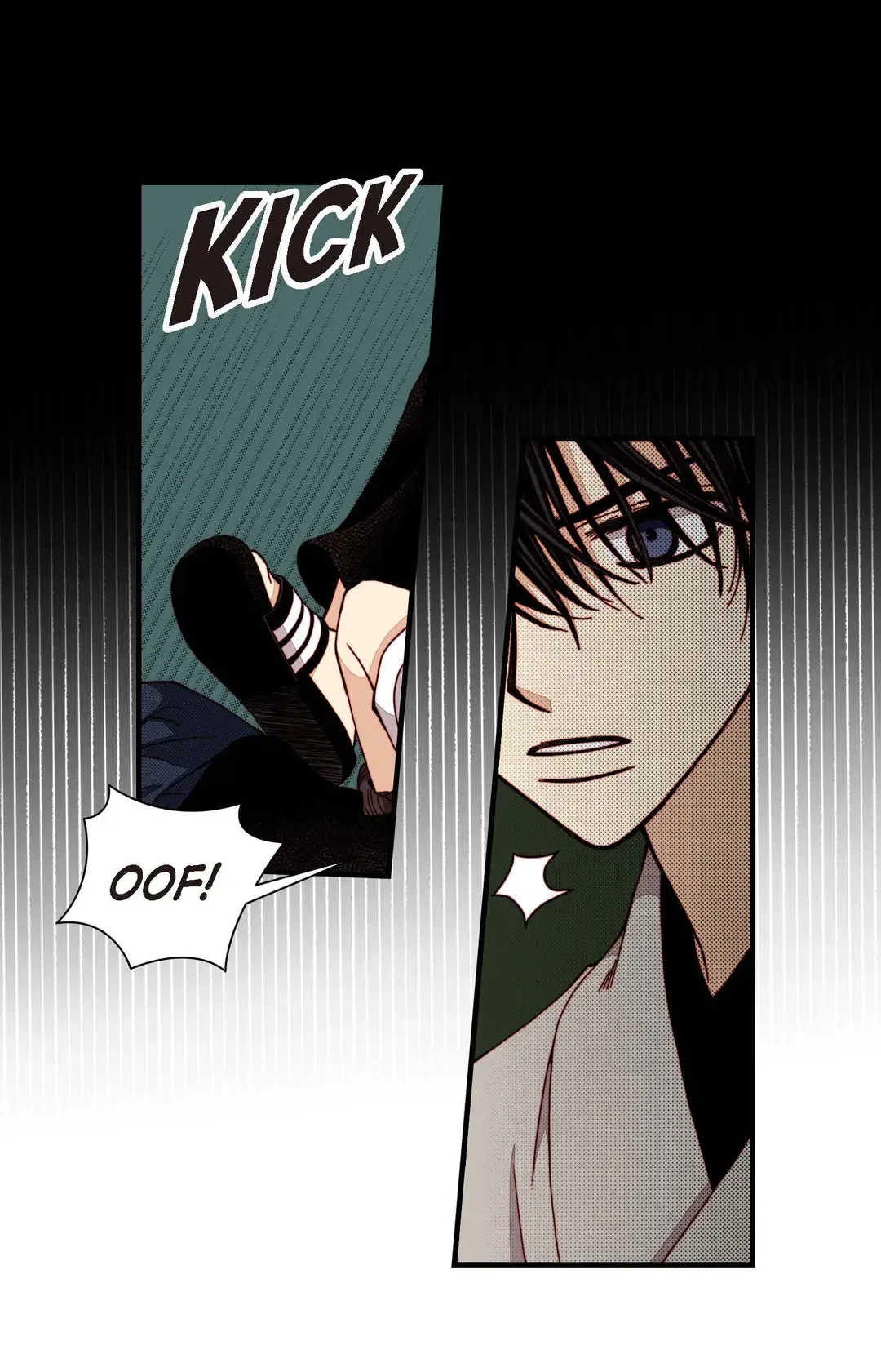 Dokebi Cafe Chapter 89 – Page 44