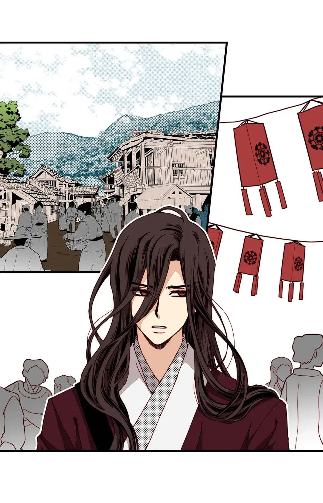 Dokebi Cafe Chapter 88 – Page 13