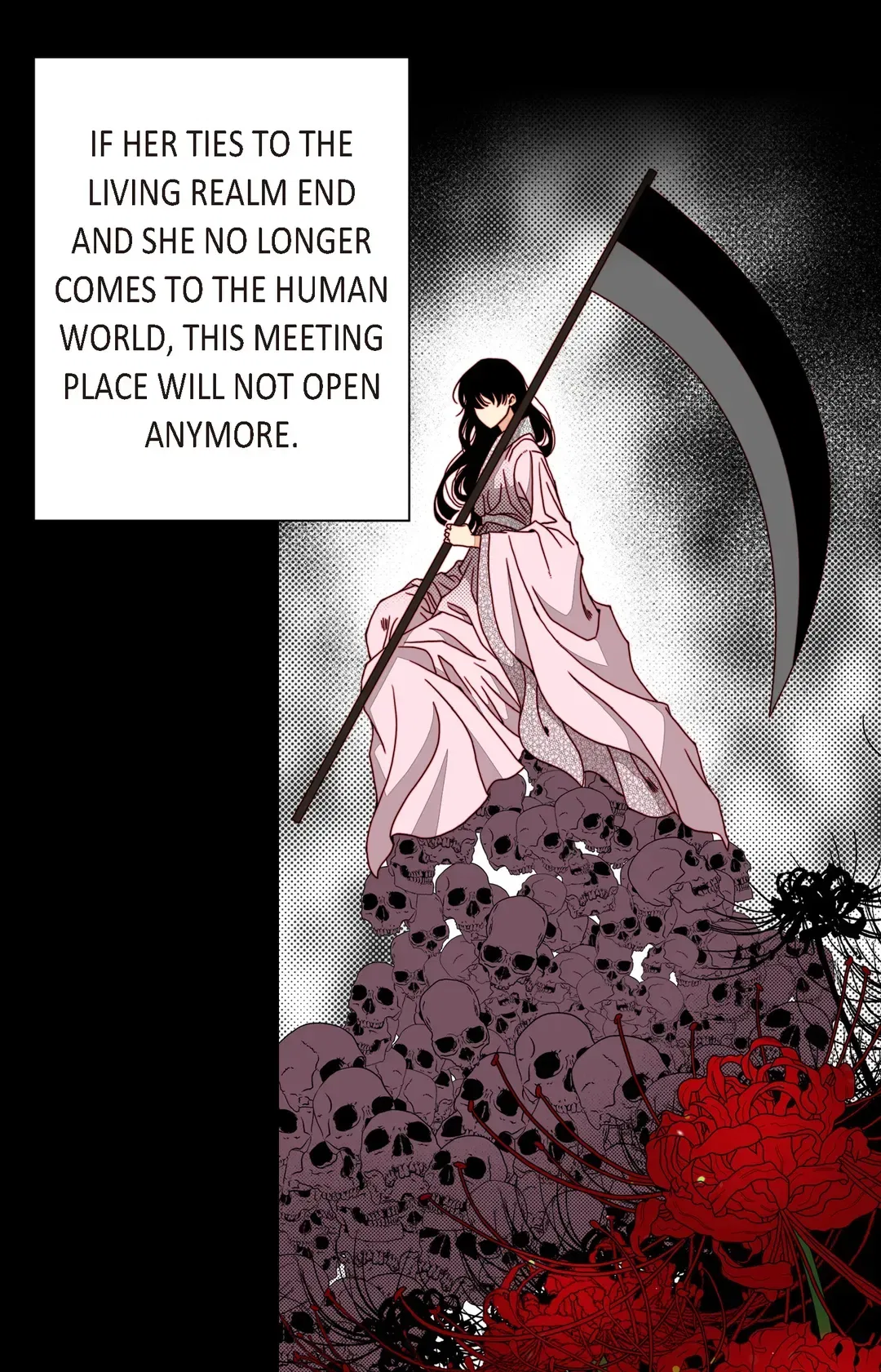 Dokebi Cafe Chapter 88 – Page 29
