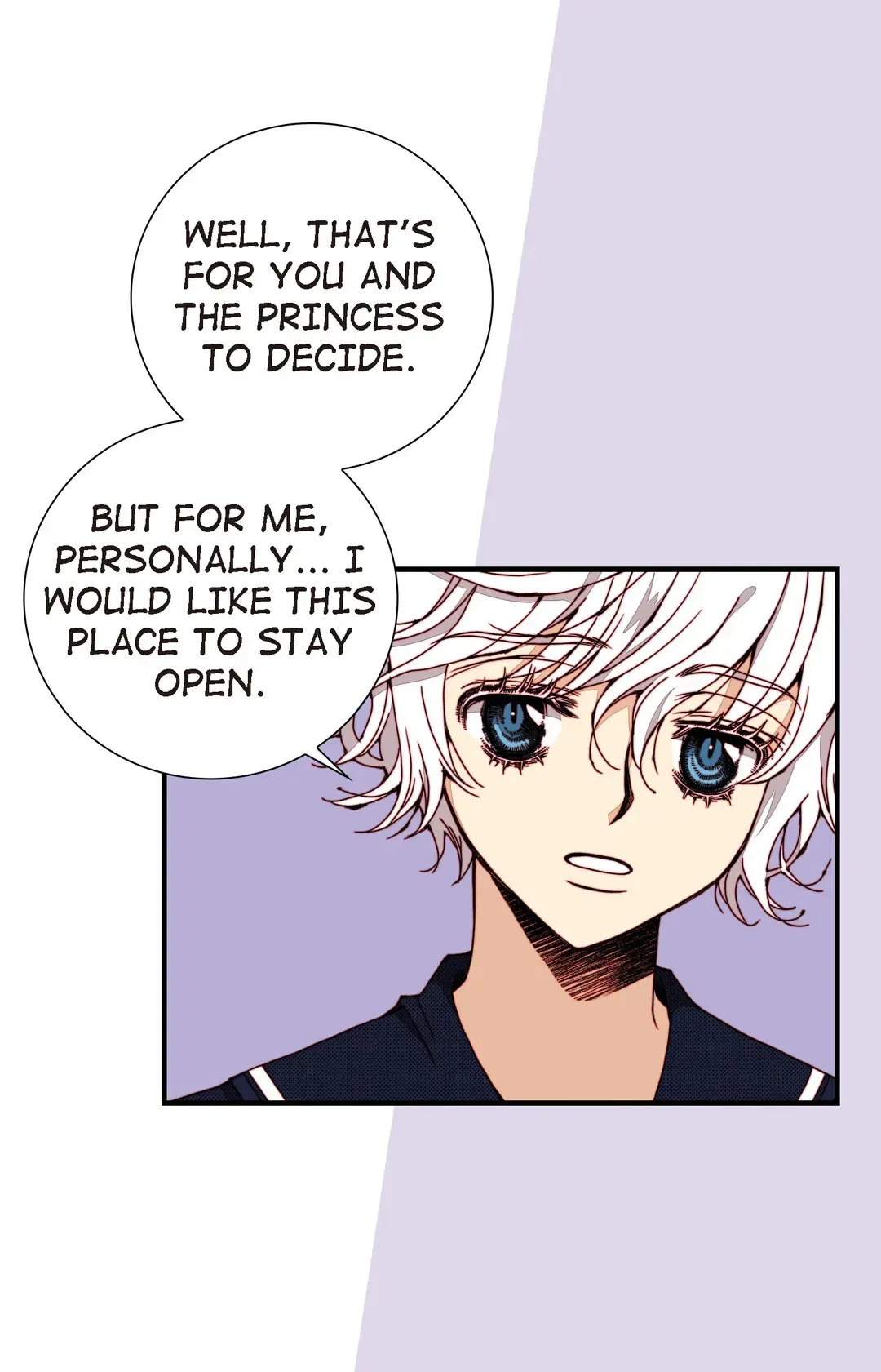 Dokebi Cafe Chapter 88 – Page 31
