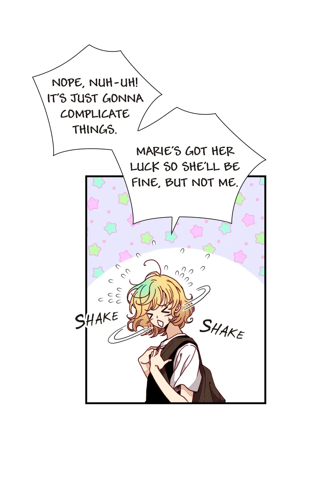 Dokebi Cafe Chapter 88 – Page 35